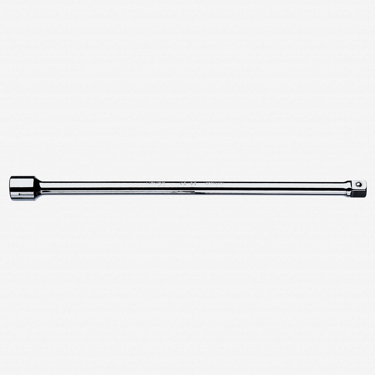 Heyco Socket Extension - 250mm, 3/8" Drive - HY0400500 - KC Tool
