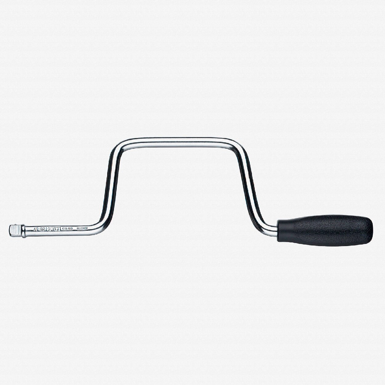 Heyco Speed Brace - 305mm, 3/8" Drive - HY0400200 - KC Tool