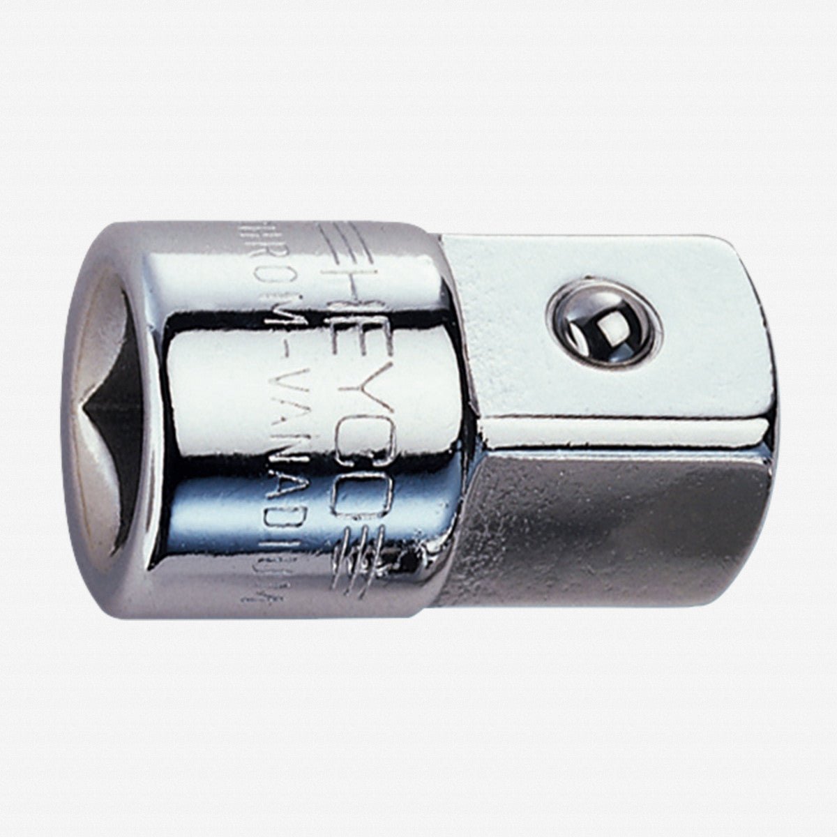 Heyco Square Drive Converter - 1/2" to 3/4" - HY0501500 - KC Tool