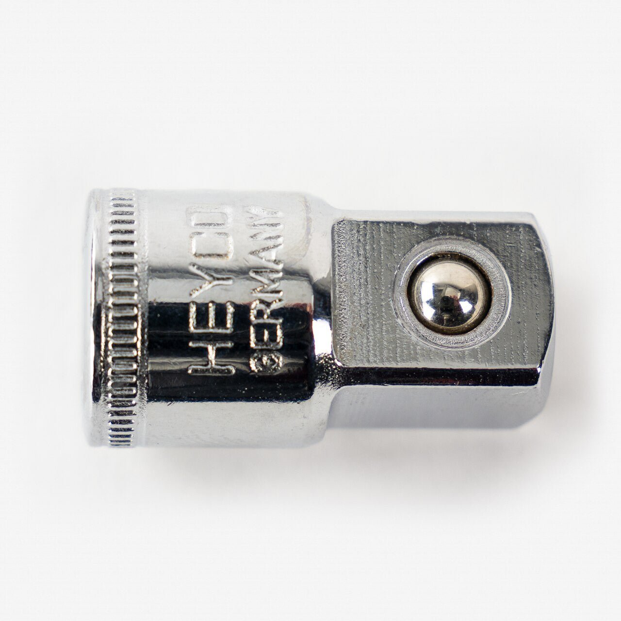 Heyco Square Drive Converter - 3/8" to 1/2" - HY0401500 - KC Tool