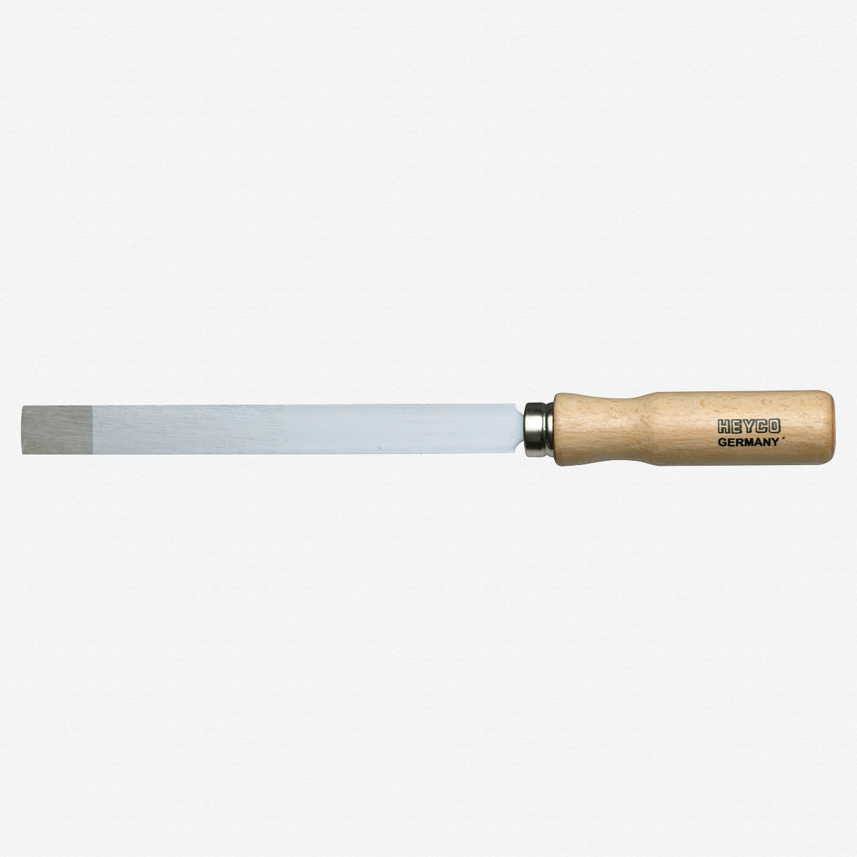 Heyco Square Scraper, 200mm - HY6630200 - KC Tool