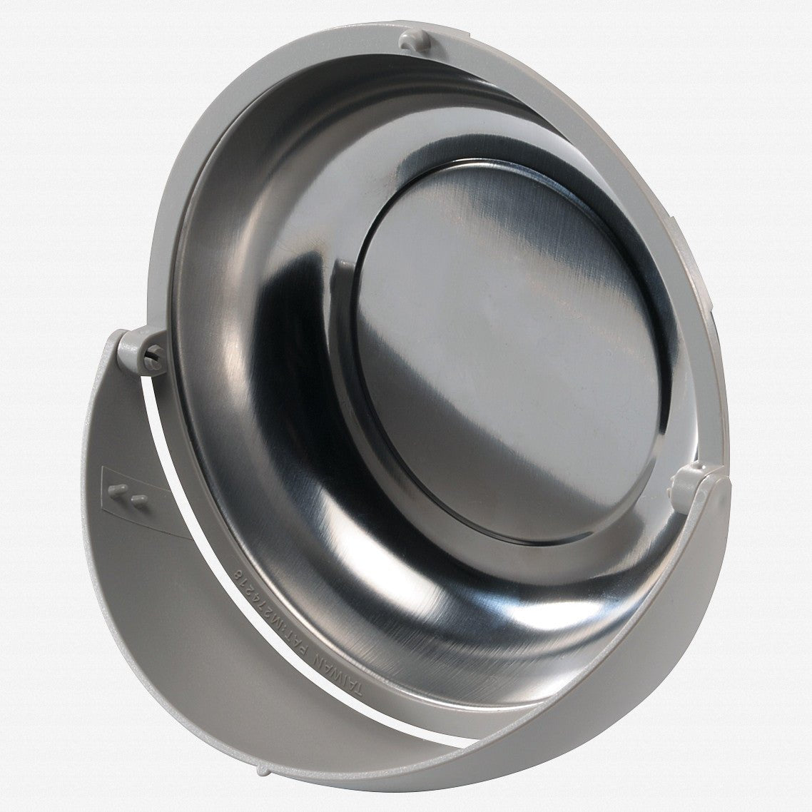 Heyco Stainless Steel Magnetic Cup - HY0120000 - KC Tool