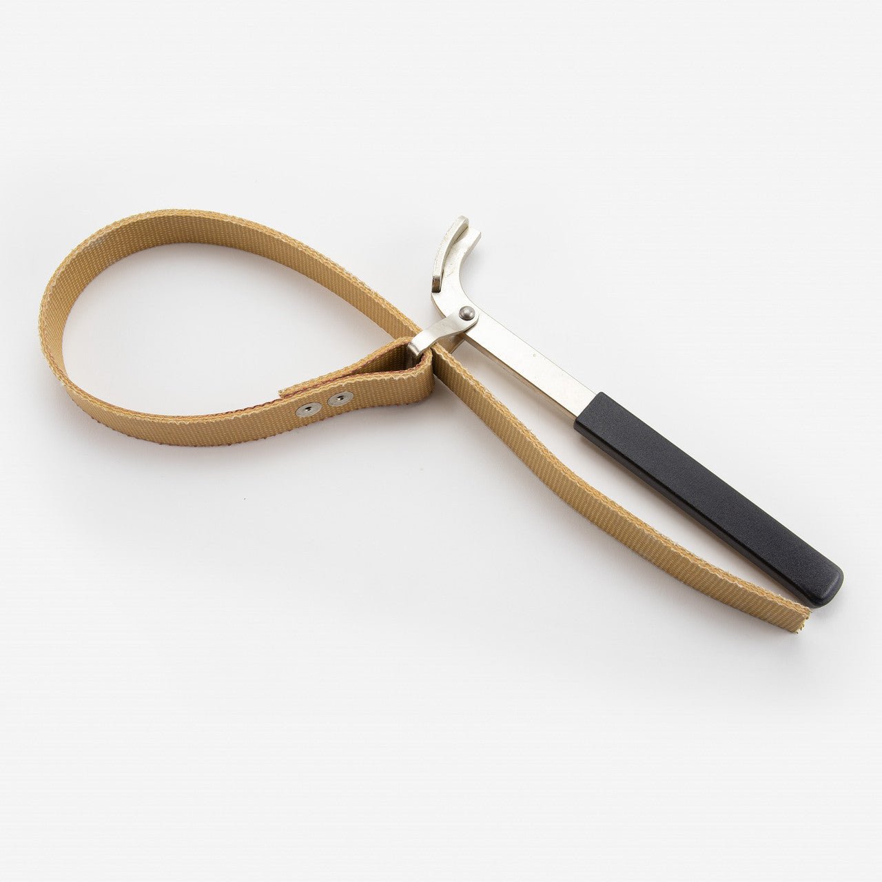 Heyco Strap Wrench, 160mm - HY3270230 - KC Tool