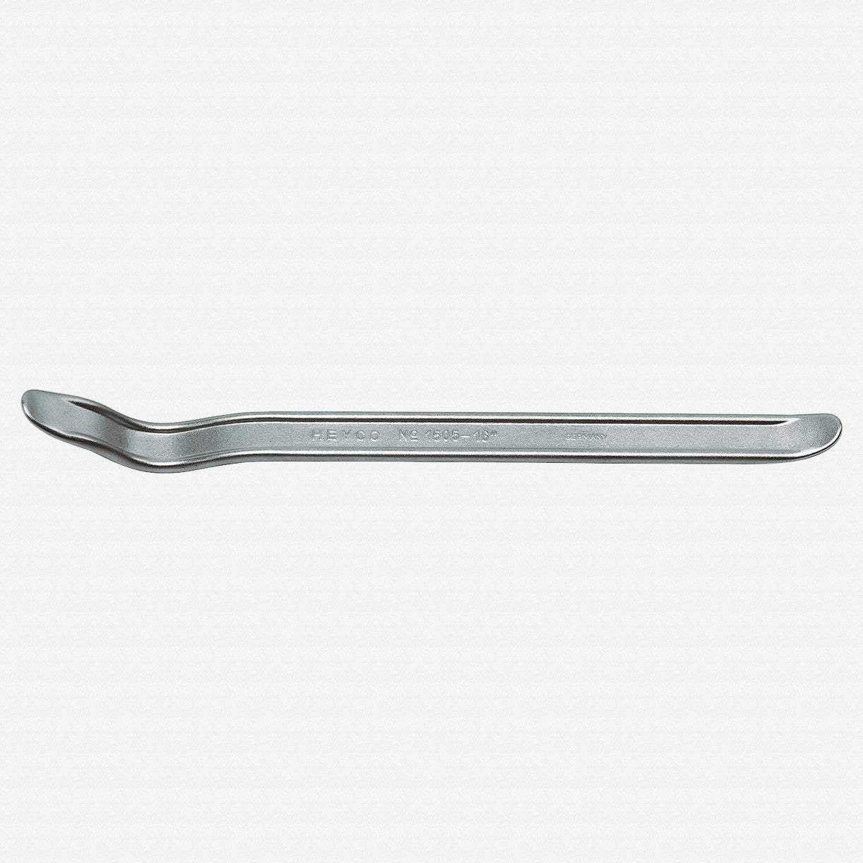 Heyco Tire Lever, Curved, 500mm - HY5050500 - KC Tool
