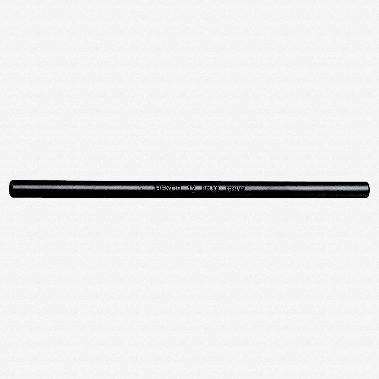 Heyco Tommy Bar, 20 x 630mm - HY9000020 - KC Tool
