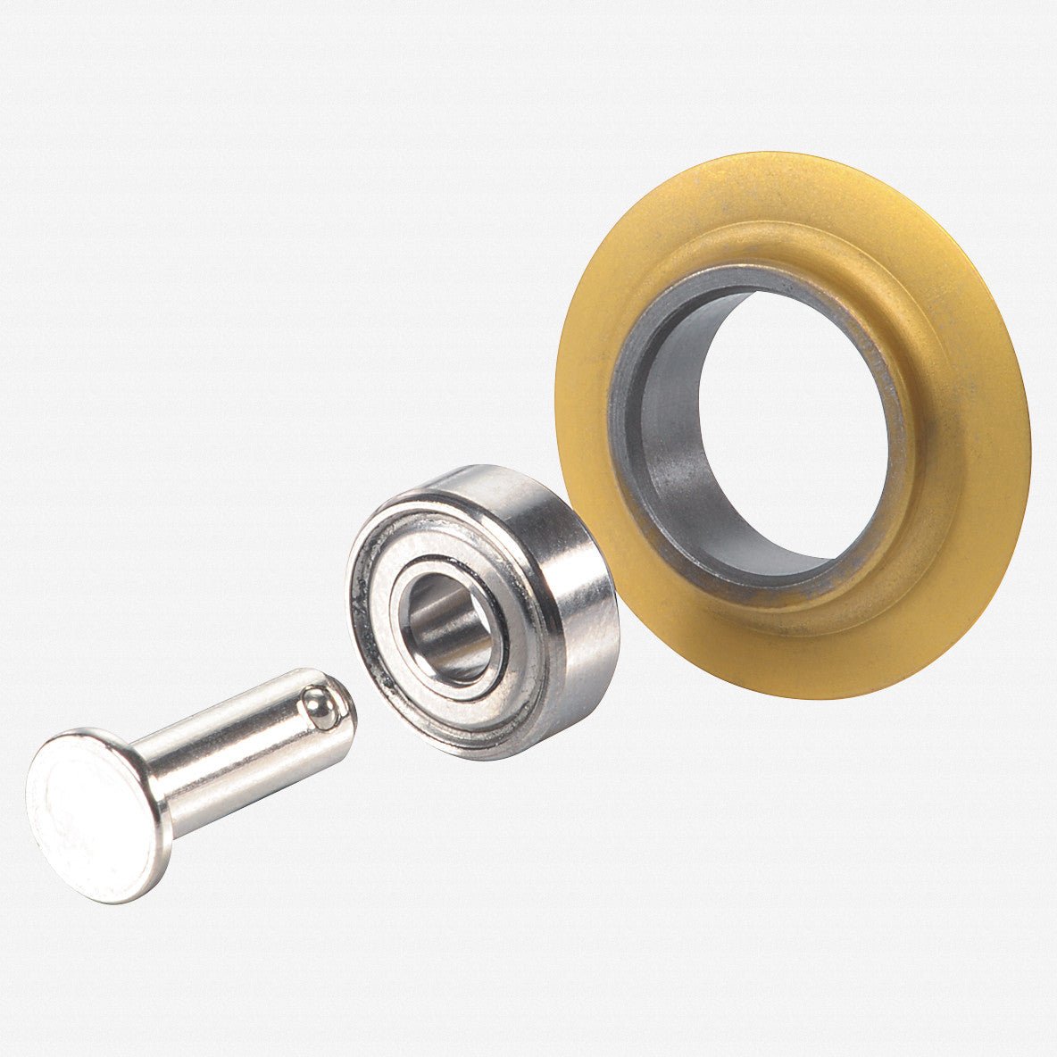 Heyco Tube Cutter, Large Diameter - HY6430000 - KC Tool