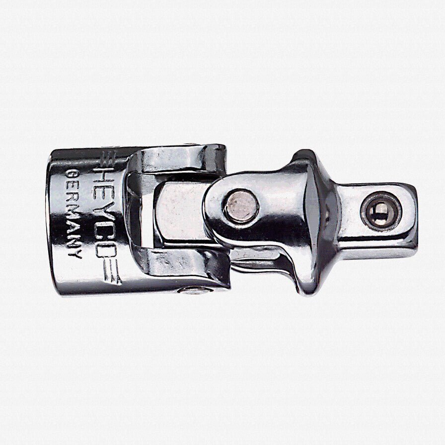 Heyco Universal Joint - 1/4" Drive - HY0250600 - KC Tool