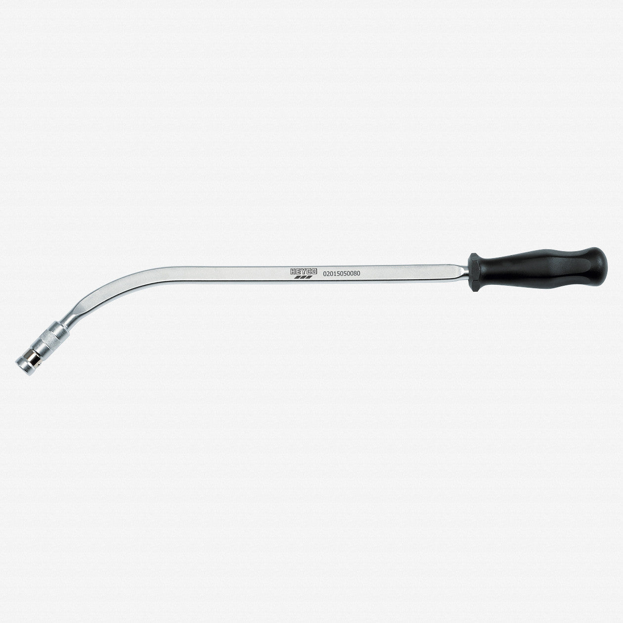 Heyco Universal V - Belt and Cam Belt Wrench, 500mm - HY0150500 - KC Tool