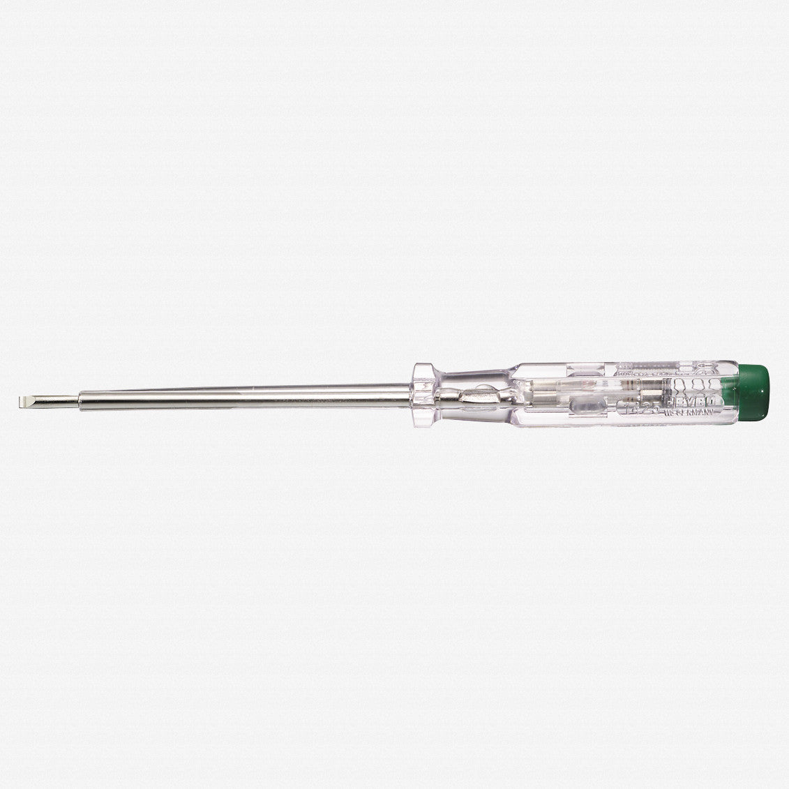 Heyco Voltage Tester, 220 - 250V, without Clip - HY4250000 - KC Tool