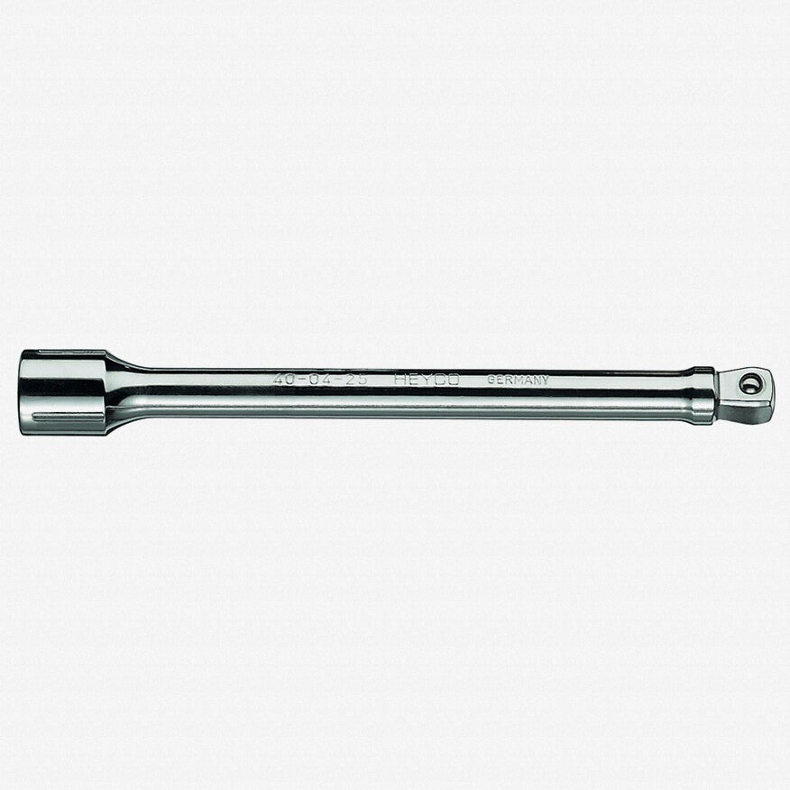Heyco Wobble Socket Extension - 150mm, 3/8" Drive - HY0400425 - KC Tool
