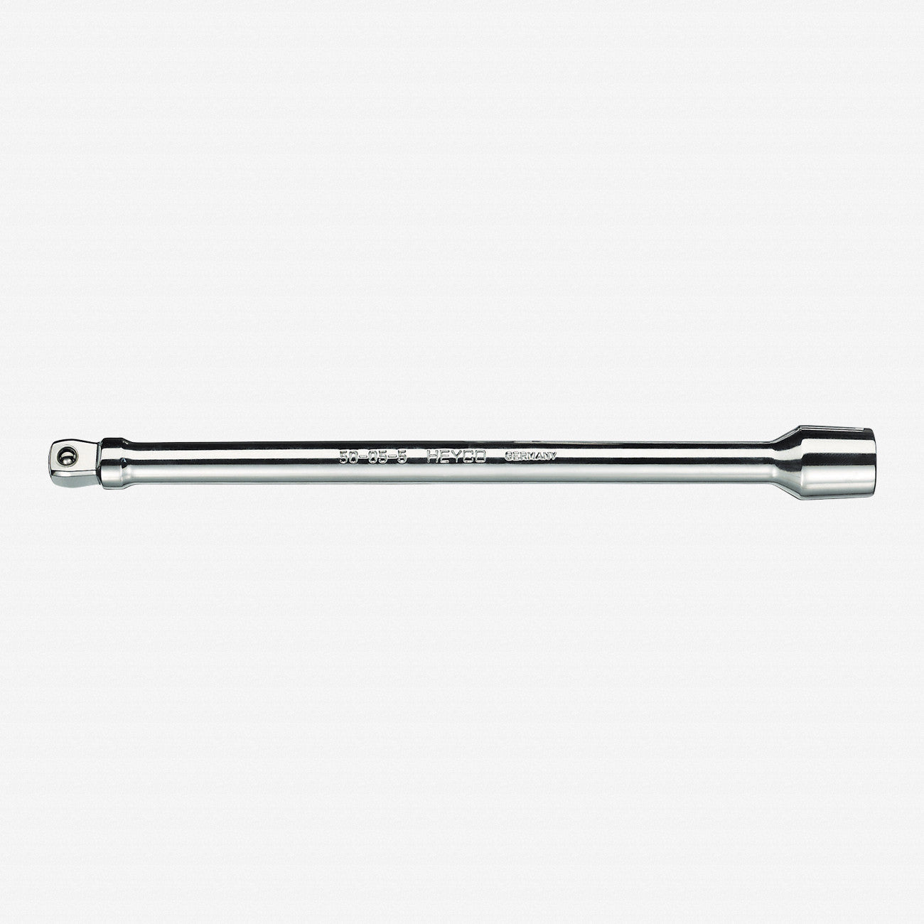 Heyco Wobble Socket Extension - 250mm, 1/2" Drive - HY0500550 - KC Tool