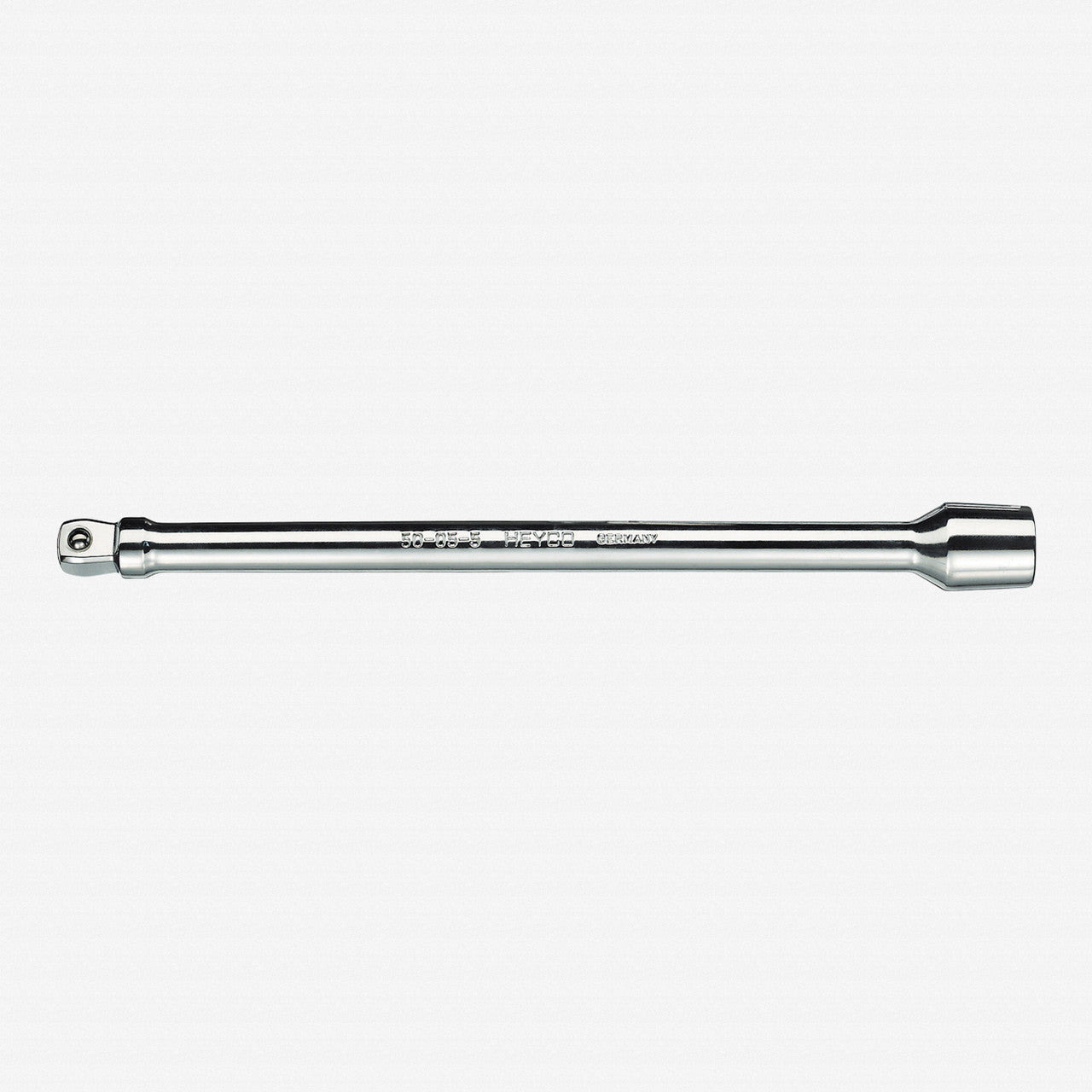 Heyco Wobble Socket Extension - 250mm, 1/2" Drive - HY0500550 - KC Tool
