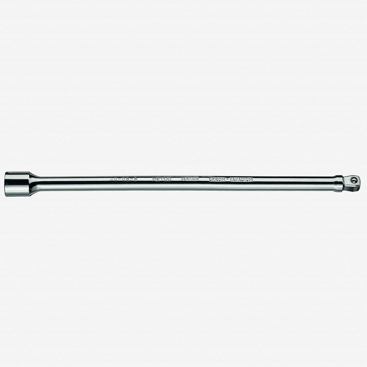 Heyco Wobble Socket Extension - 250mm, 3/8" Drive - HY0400550 - KC Tool