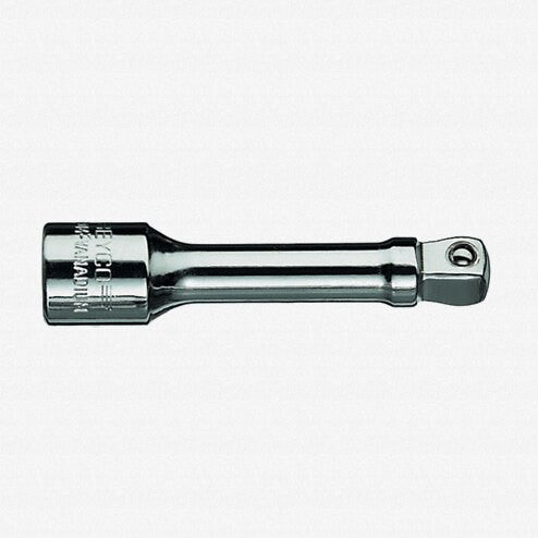 Heyco Wobble Socket Extension - 75mm, 3/8" Drive - HY0400415 - KC Tool