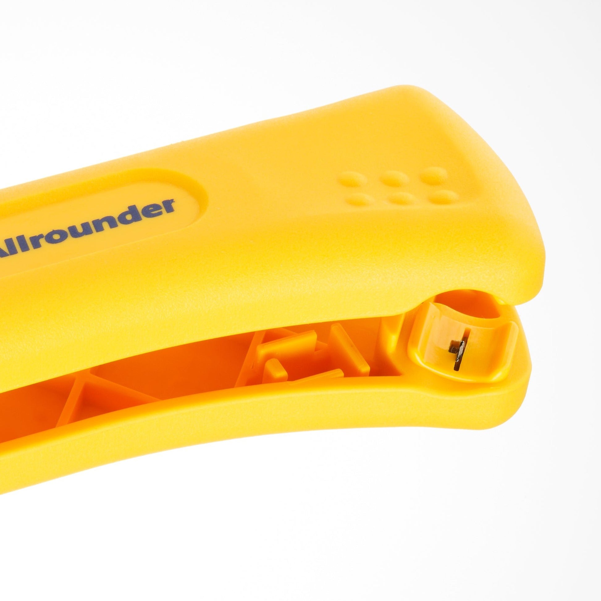 Jokari Allrounder Round and Flat Cable Stripper - J30900 - KC Tool