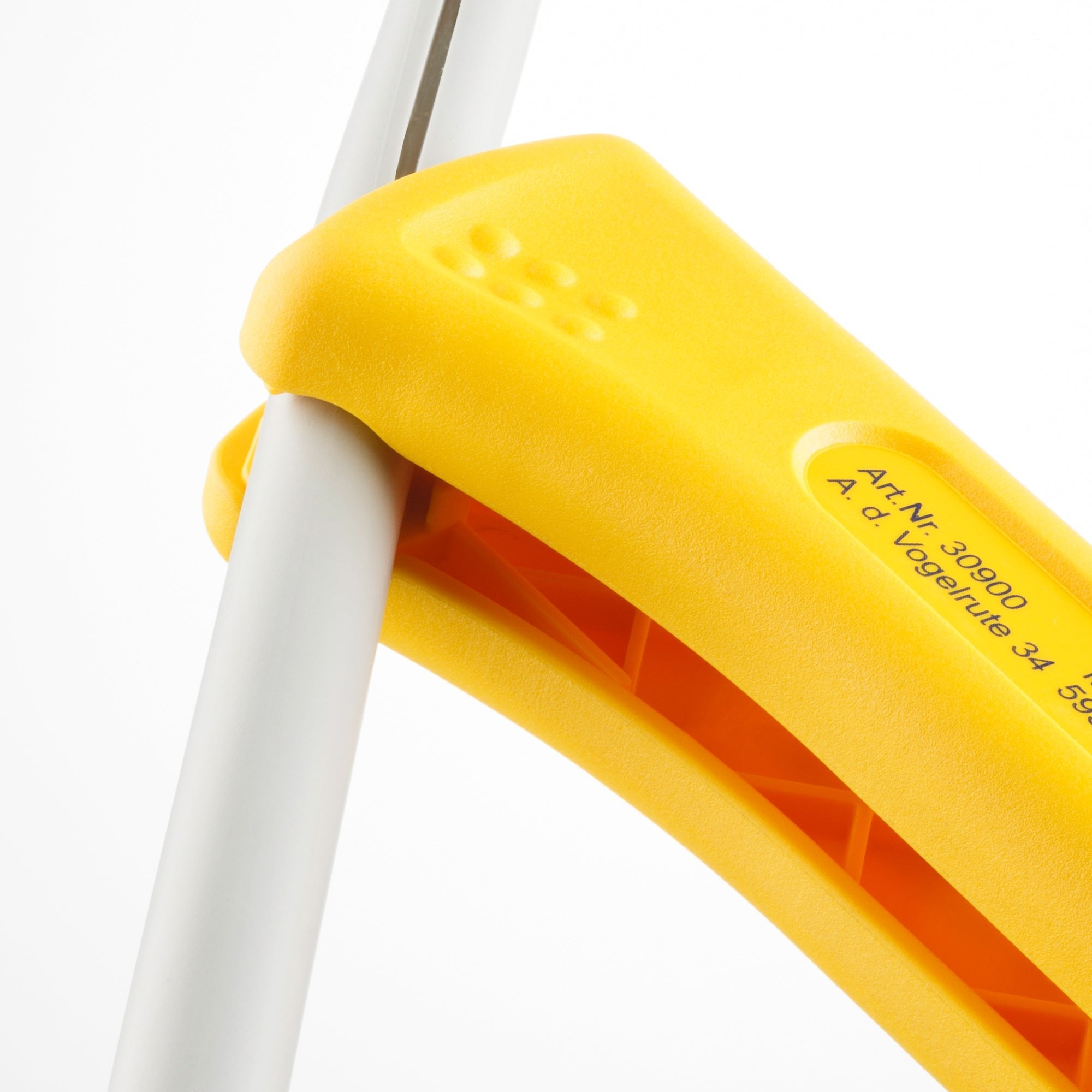 Jokari Allrounder Round and Flat Cable Stripper - J30900 - KC Tool