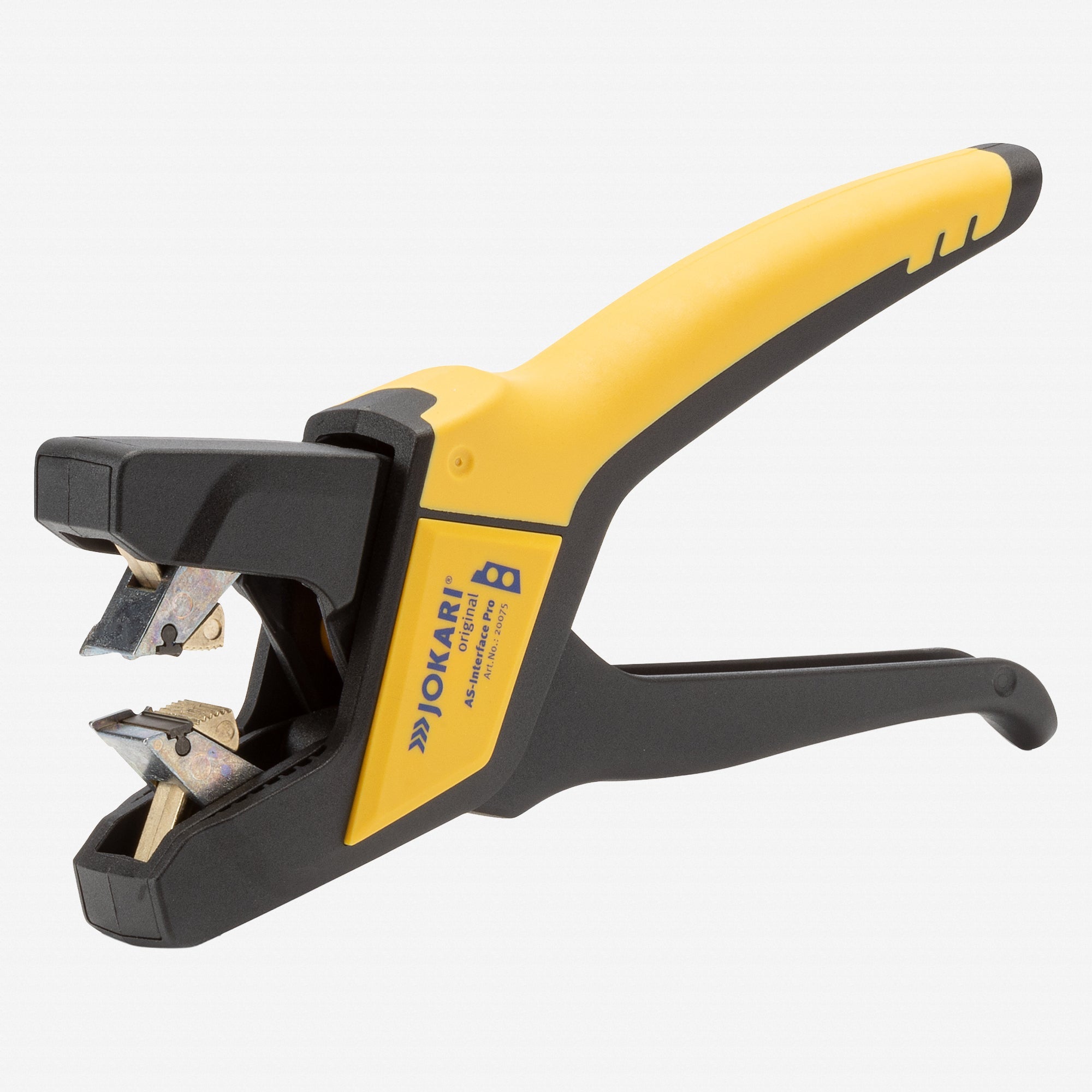 Jokari AS-Interface Pro Automatic Wire Stripper - J20075 - KC Tool