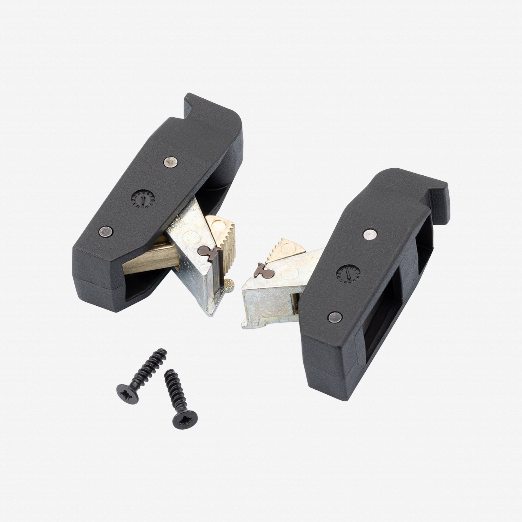 Jokari EM-Set Replacement Blade Set for FKZ Stripper - J29030 - KC Tool
