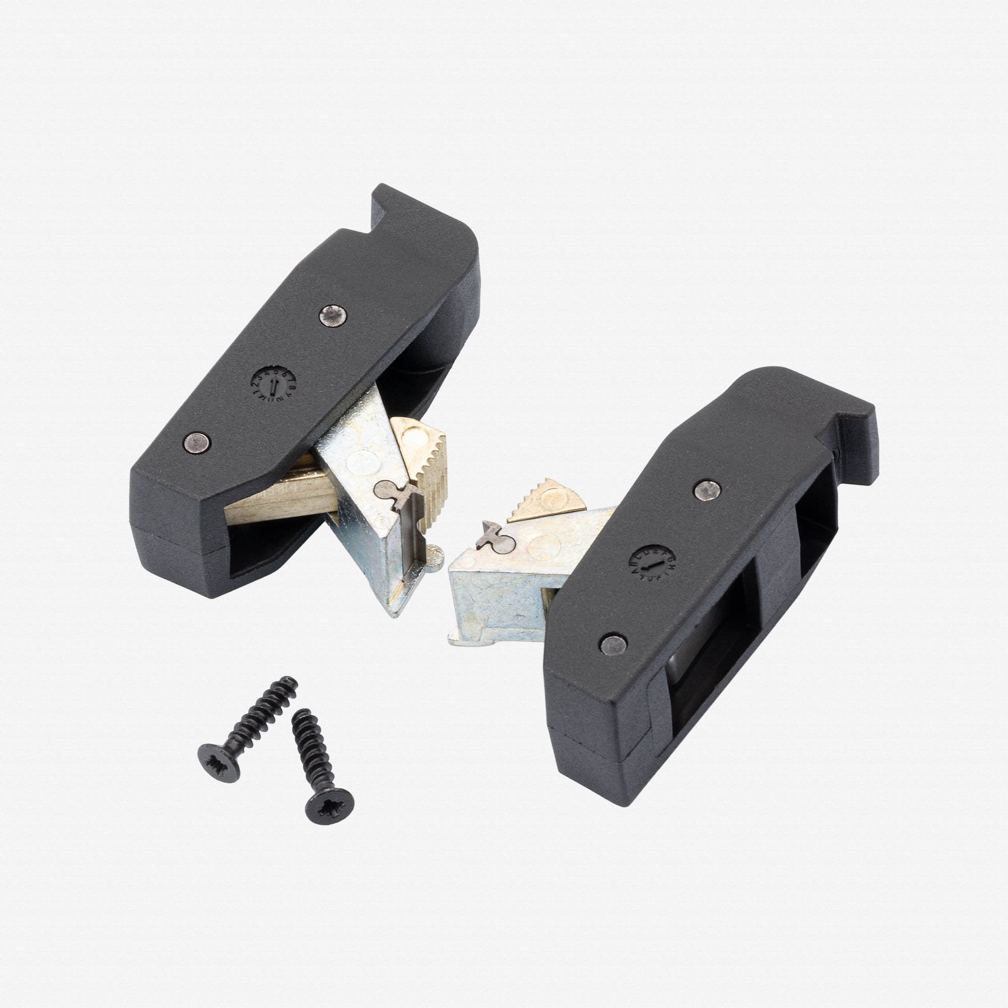 Jokari EM-Set Replacement Blade Set for the Sensor Special Mini Stripper - J29310 - KC Tool