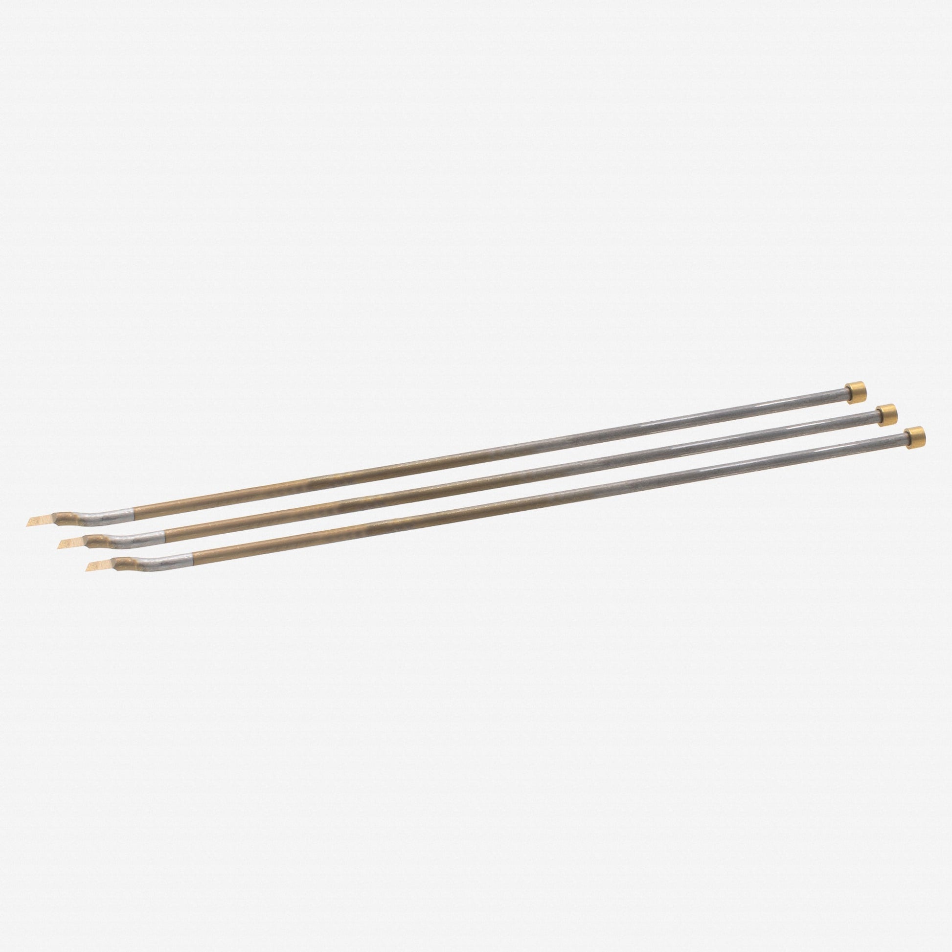 Jokari EM-Set Replacement Cable Knife Blades, 3 Pieces - J19000/3 - KC Tool