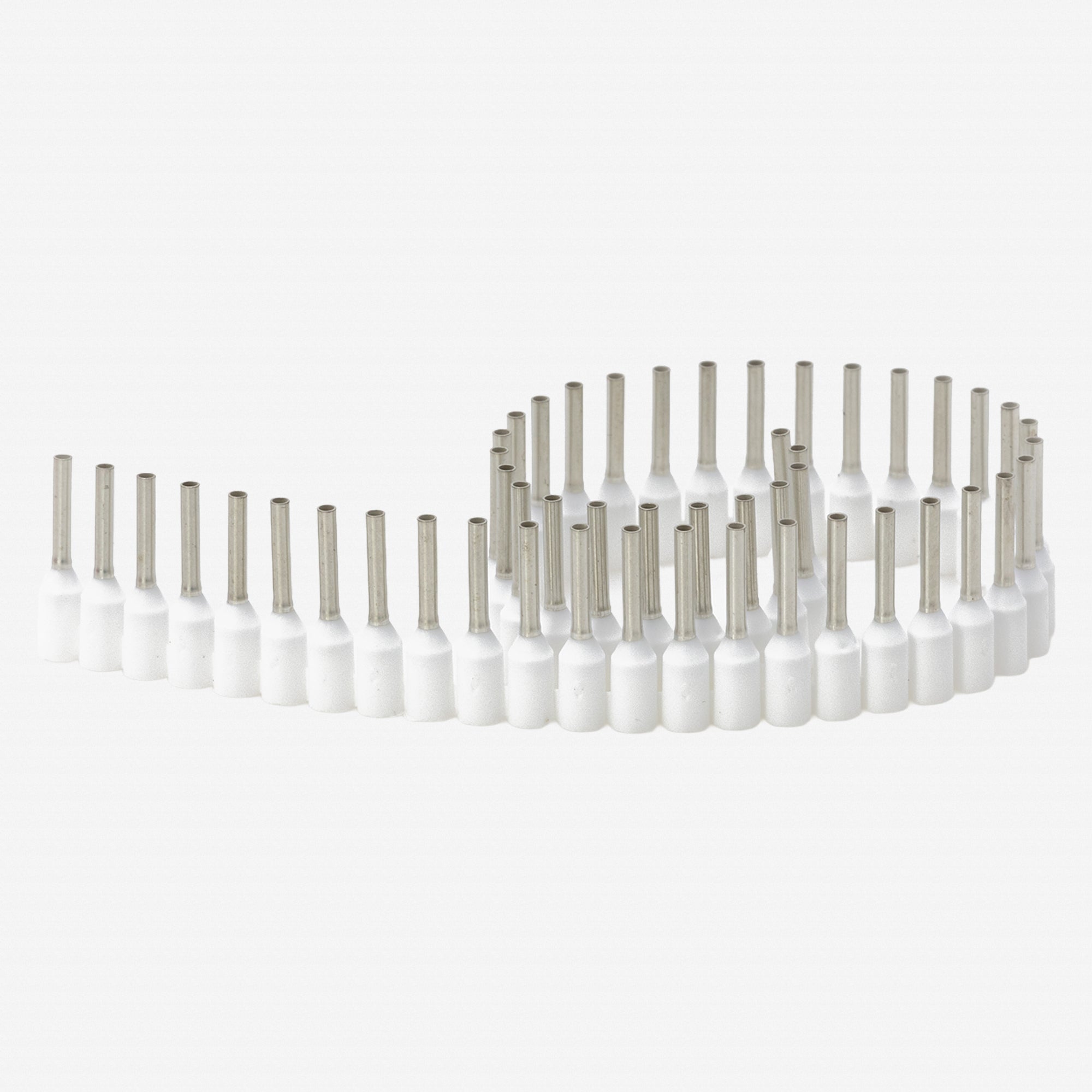 Jokari End Sleeve Strips for Quadro Plus Stripper/Crimper, 20 AWG - J60150 - KC Tool