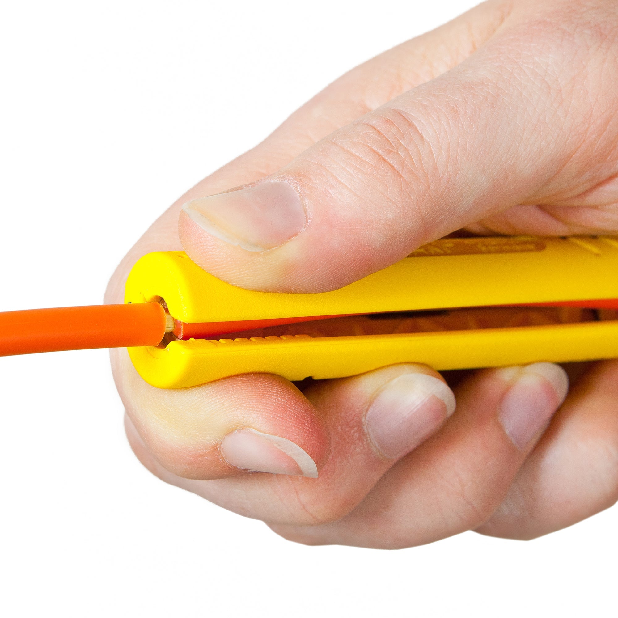 Jokari Fibre Strip DC Fiber Optic Cable Stripper - J30700 - KC Tool