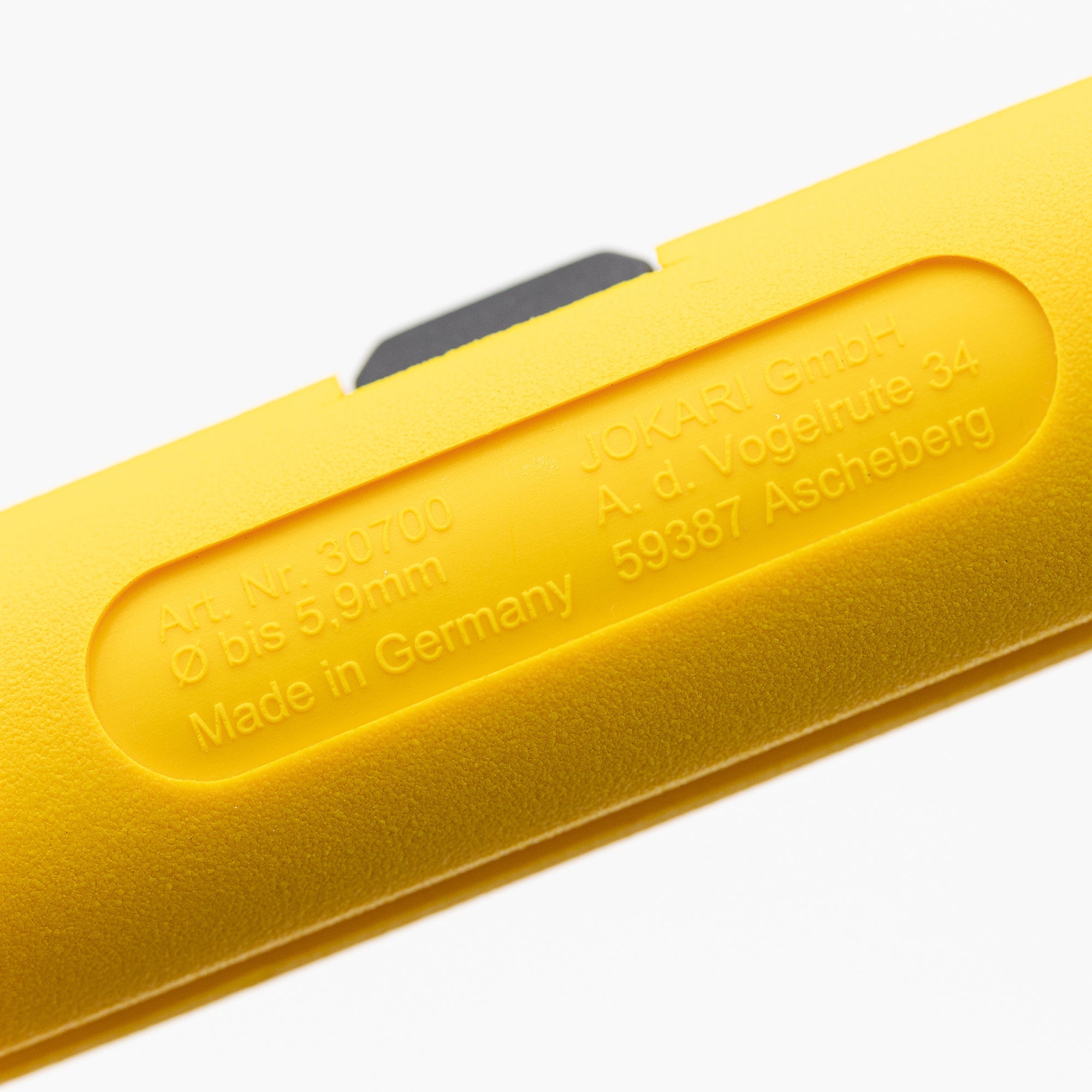 Jokari Fibre Strip DC Fiber Optic Cable Stripper - J30700 - KC Tool