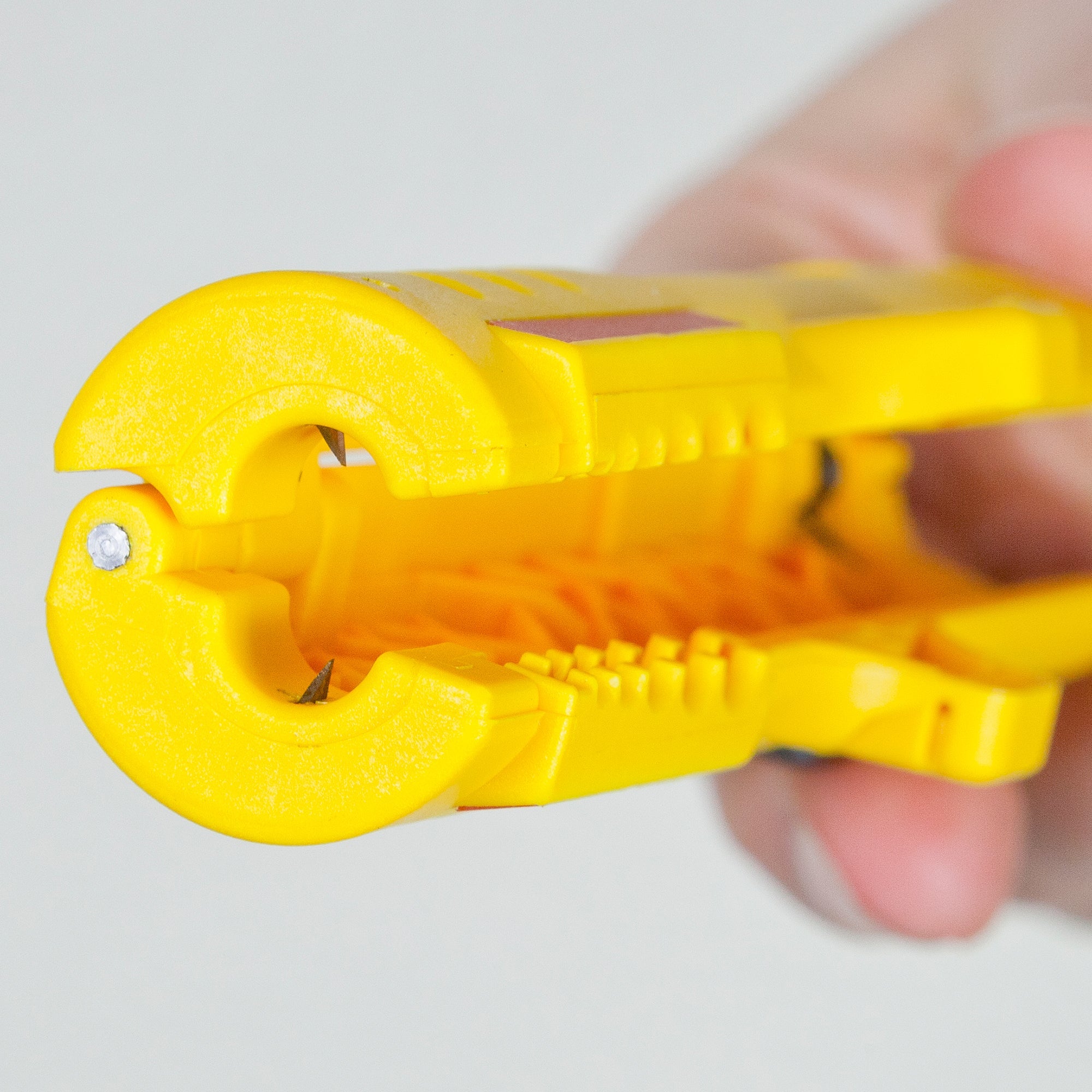 Jokari Fibre Strip LC Fiber Optic Cable Stripper - J30800 - KC Tool