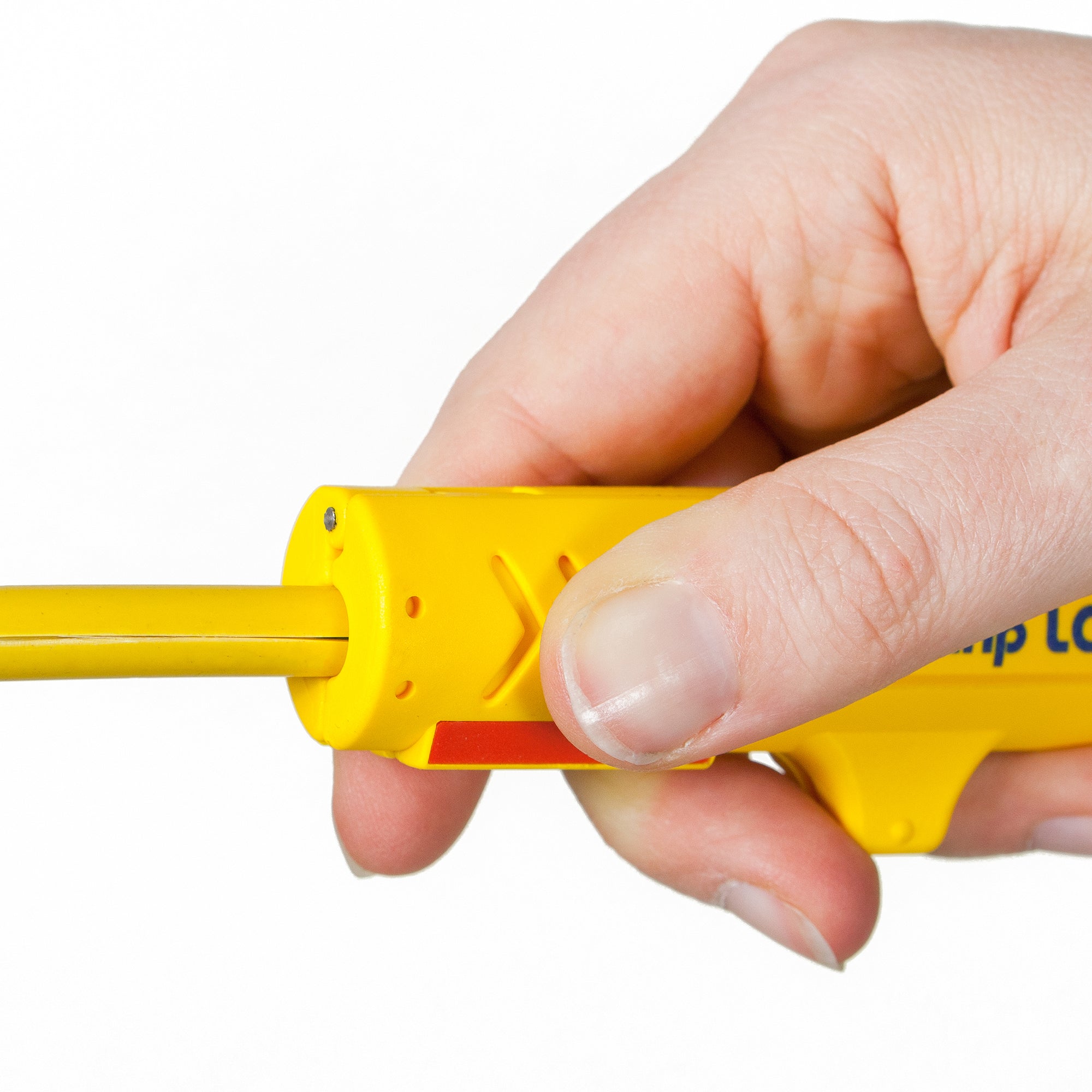 Jokari Fibre Strip LC Fiber Optic Cable Stripper - J30800 - KC Tool