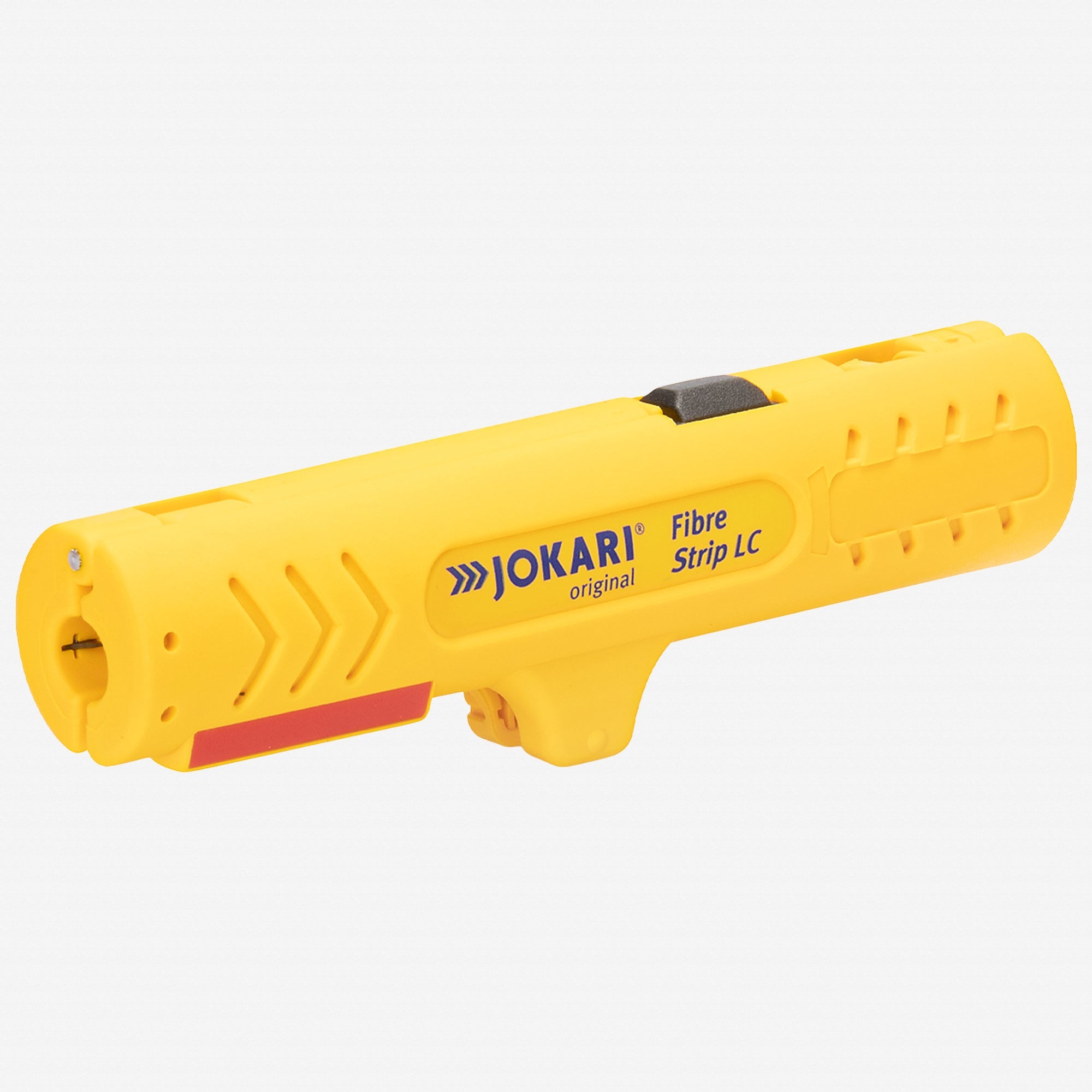 Jokari Fibre Strip LC Fiber Optic Cable Stripper - J30800 - KC Tool