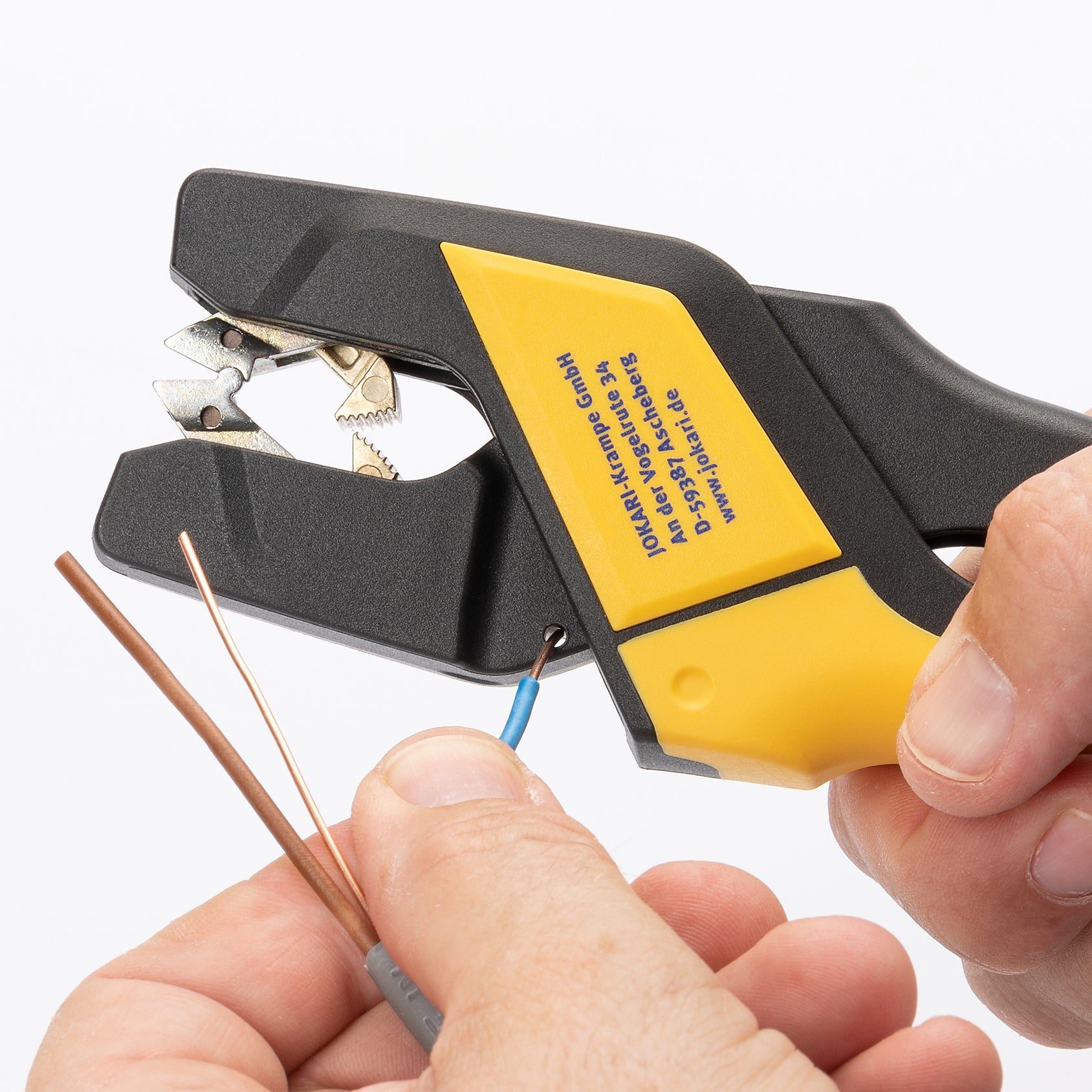 Jokari FKZ Flat Cable Stripper - J20030 - KC Tool