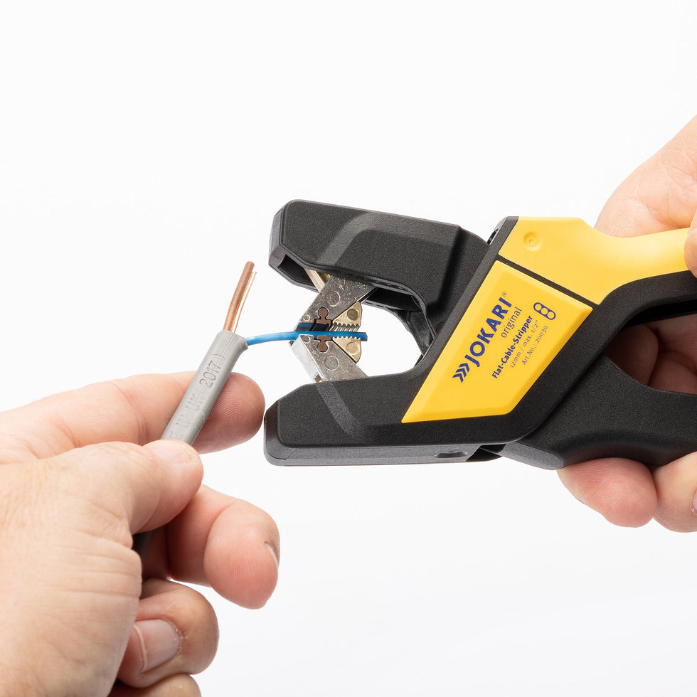 Jokari X-Frame Wire Strippers