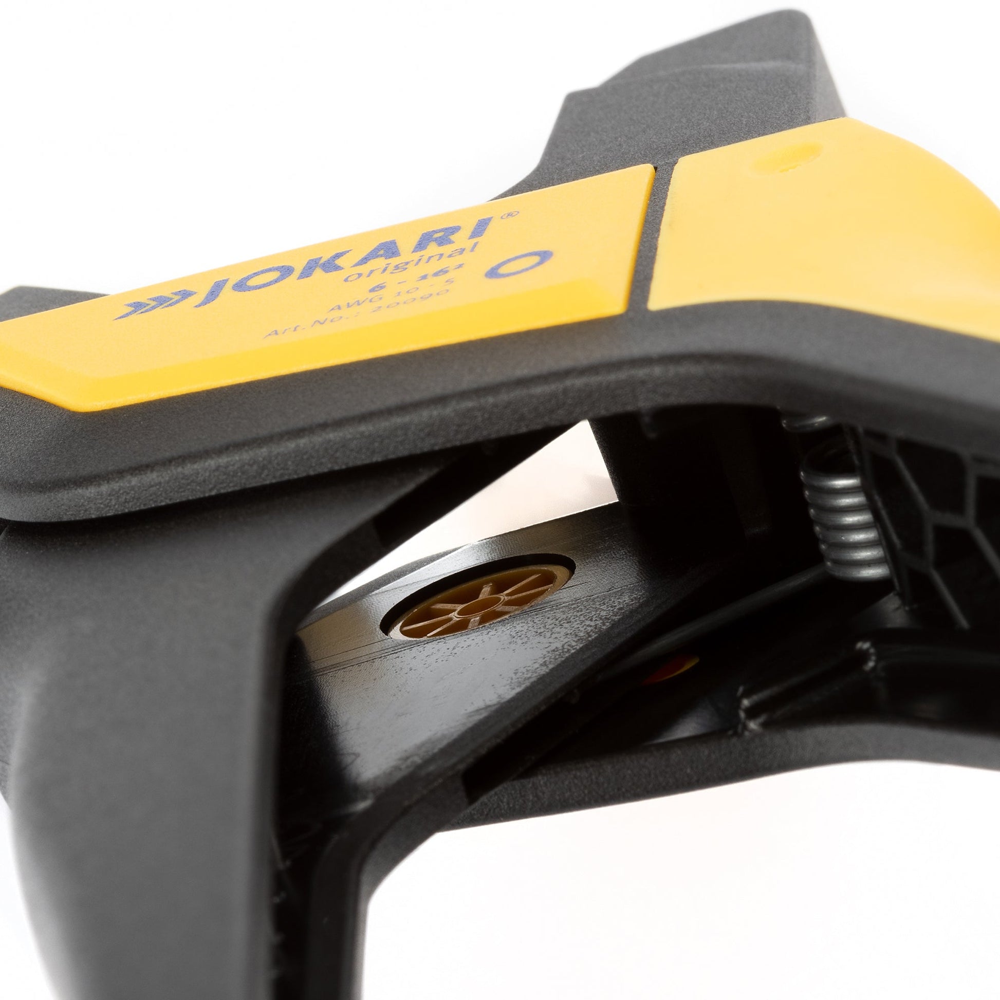 Jokari No. 6-16 Automatic Wire Stripper - J20090 - KC Tool
