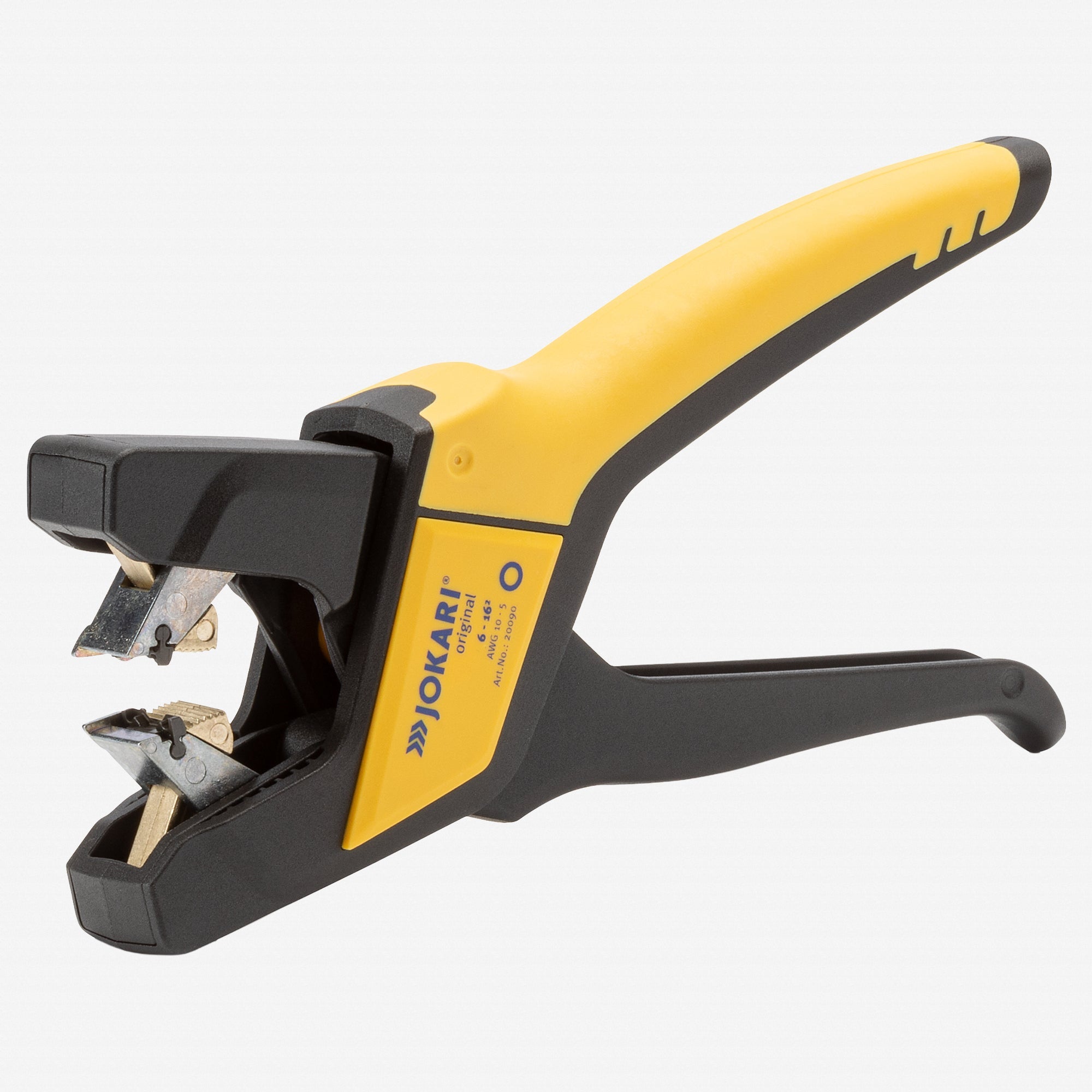 Jokari No. 6-16 Automatic Wire Stripper - J20090 - KC Tool