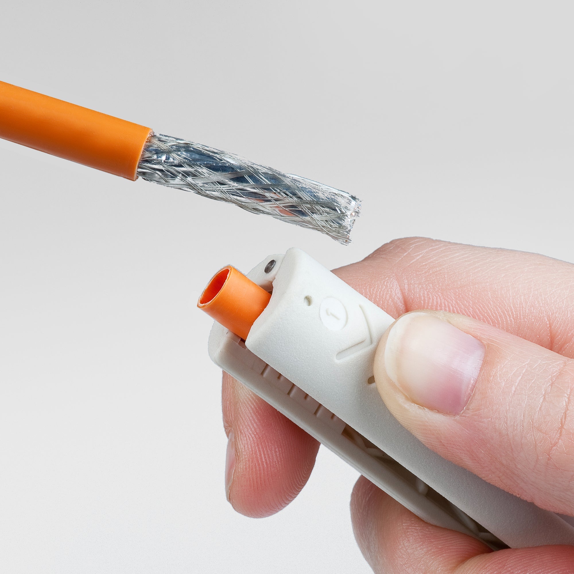 Jokari No.1-Cat Network Cable Stripper - J30500 - KC Tool