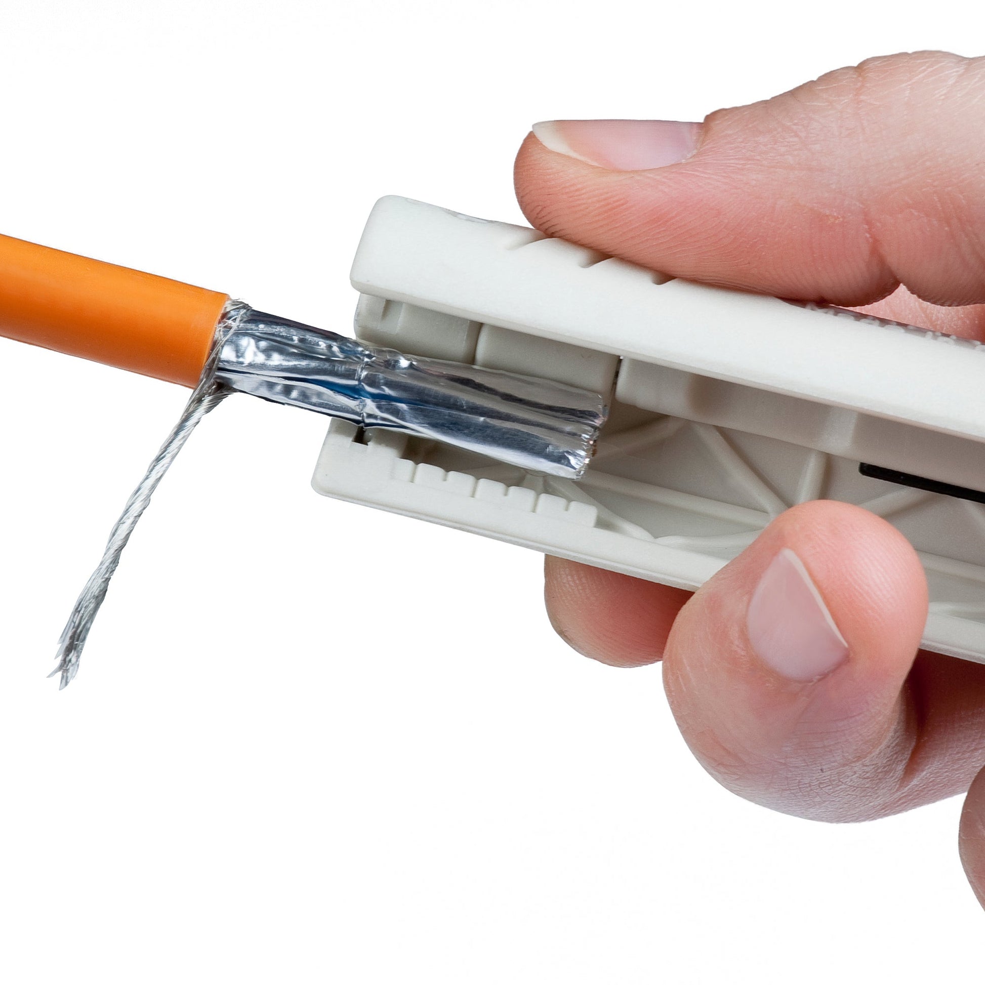 Jokari No.1-Cat Network Cable Stripper - J30500 - KC Tool