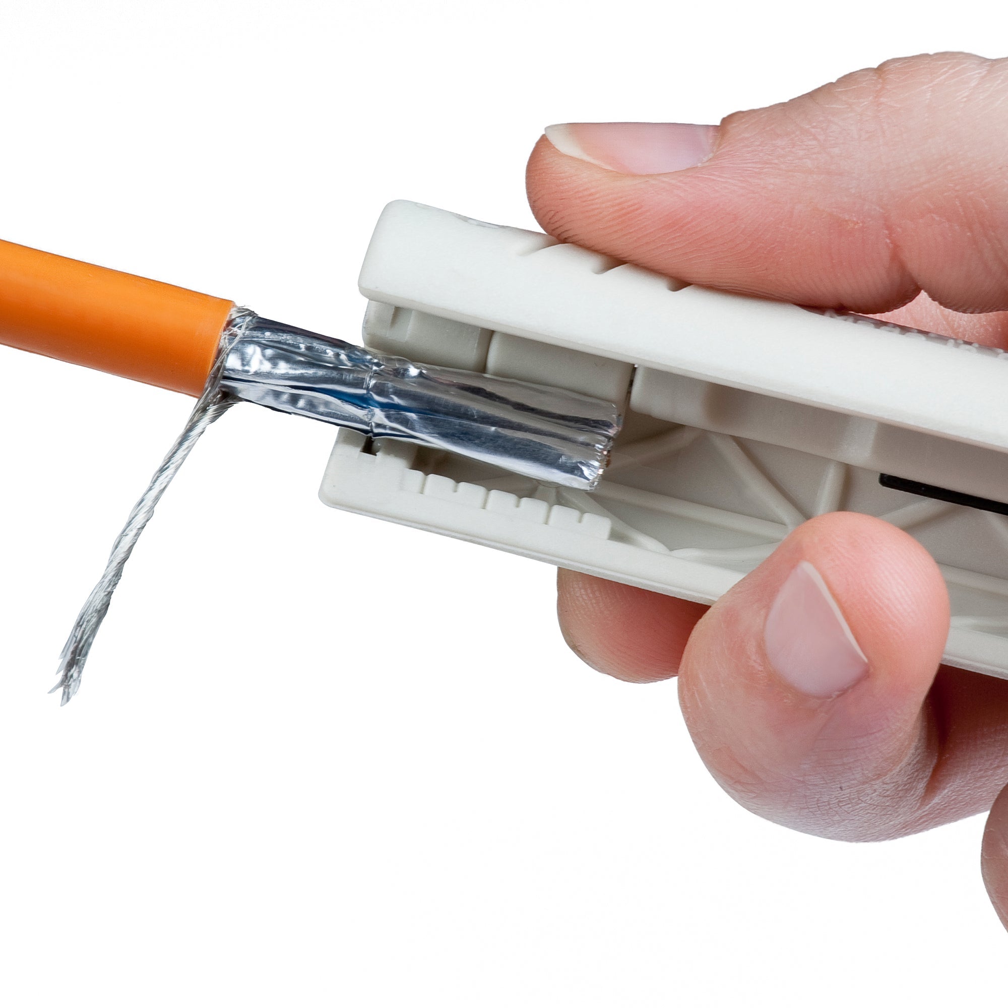 Jokari No.1-Cat Network Cable Stripper - J30500 - KC Tool