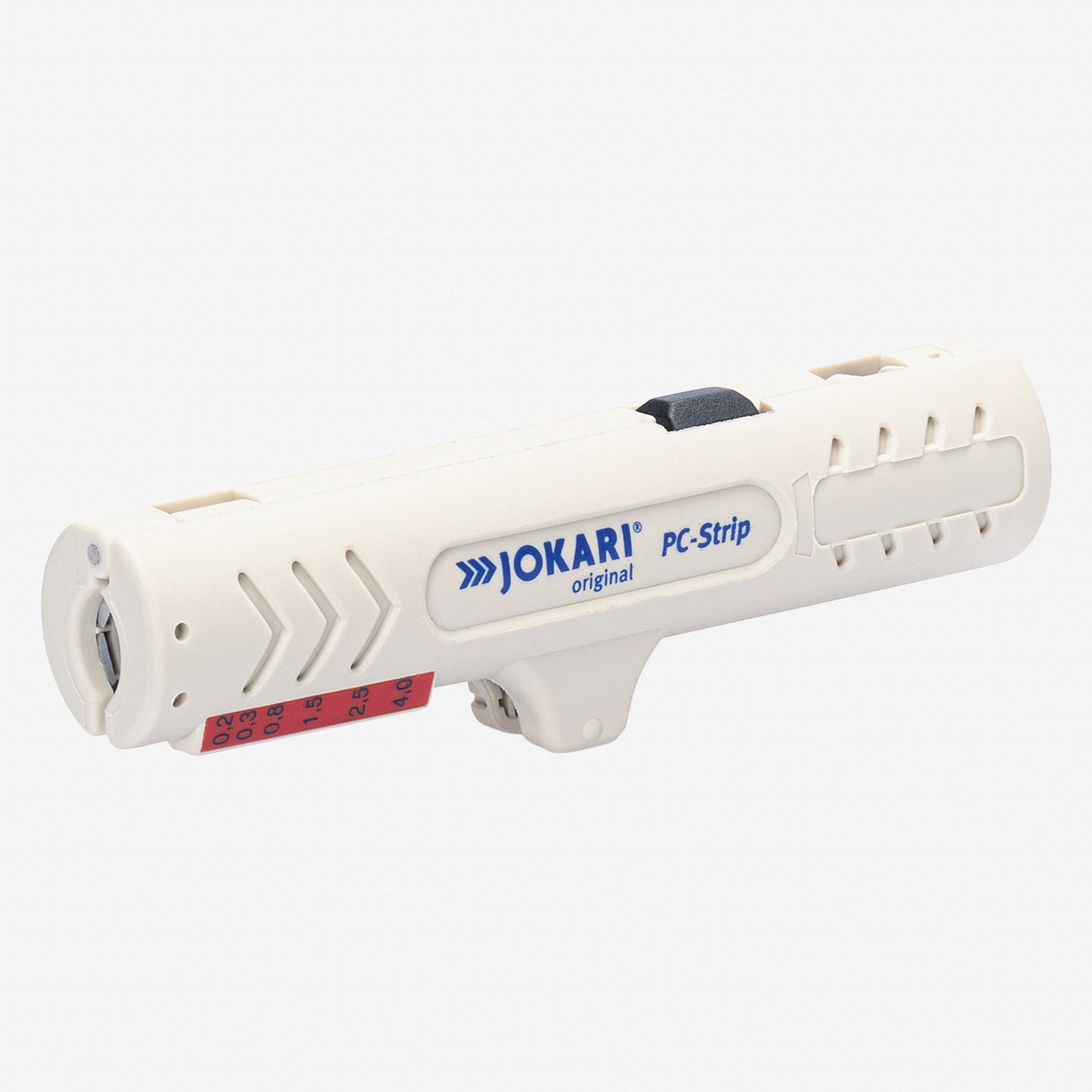 Jokari PC-Strip Cable Stripper - J30160 - KC Tool