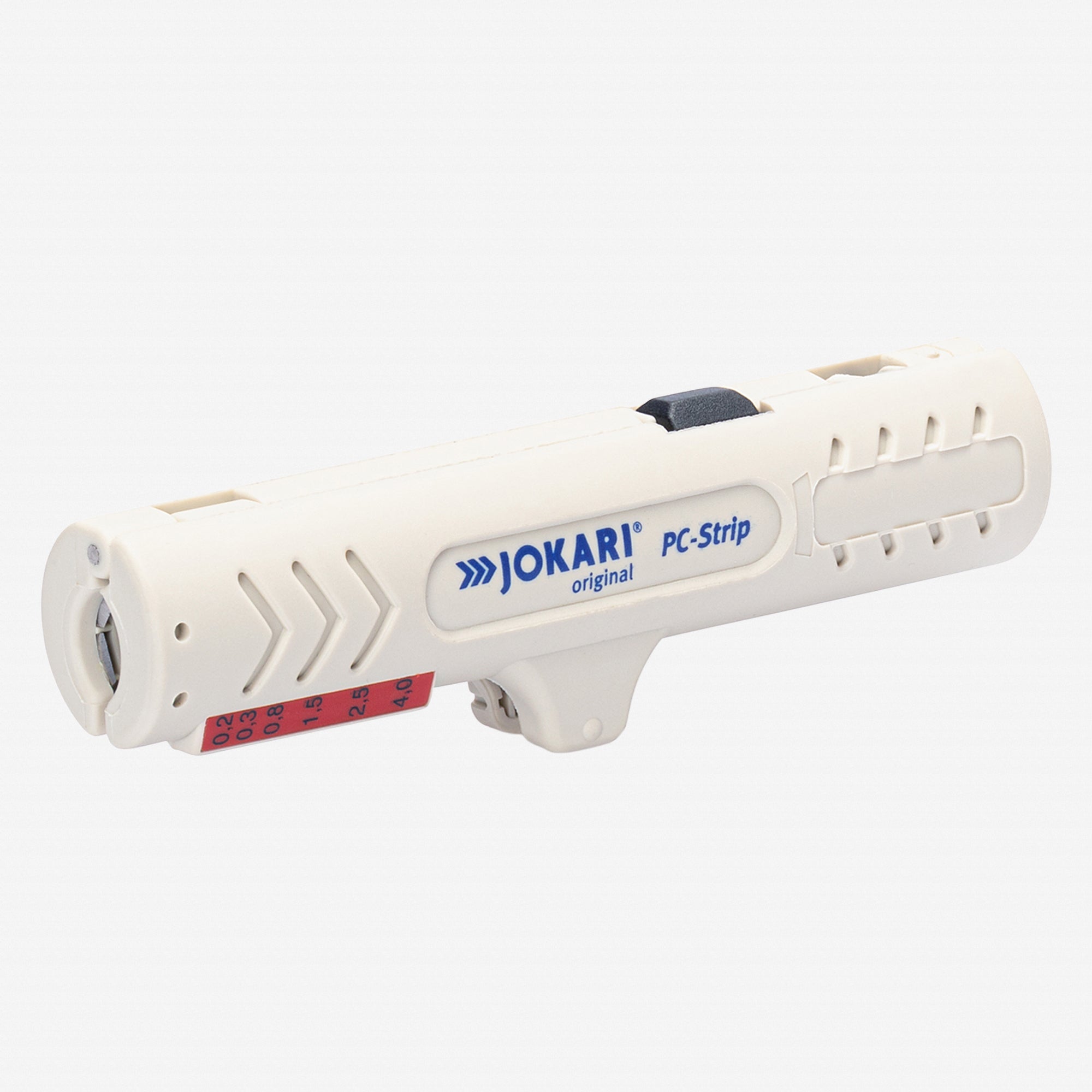 Jokari PC-Strip Cable Stripper - J30160 - KC Tool