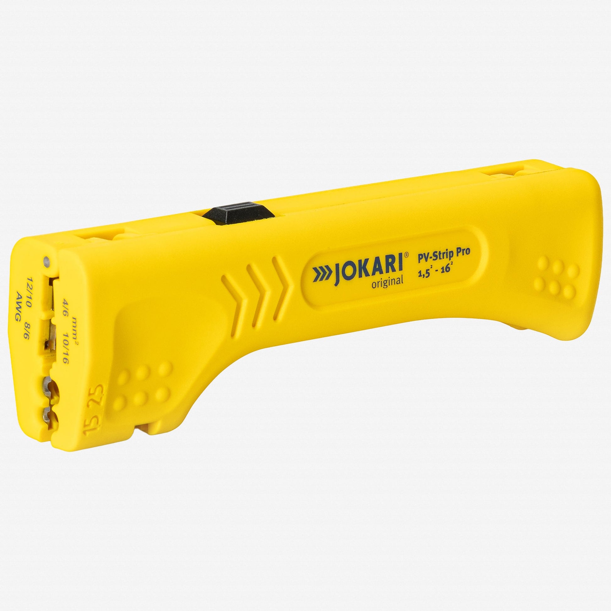 Jokari PV-Strip Pro Solar Cable Stripper - J30199 - KC Tool