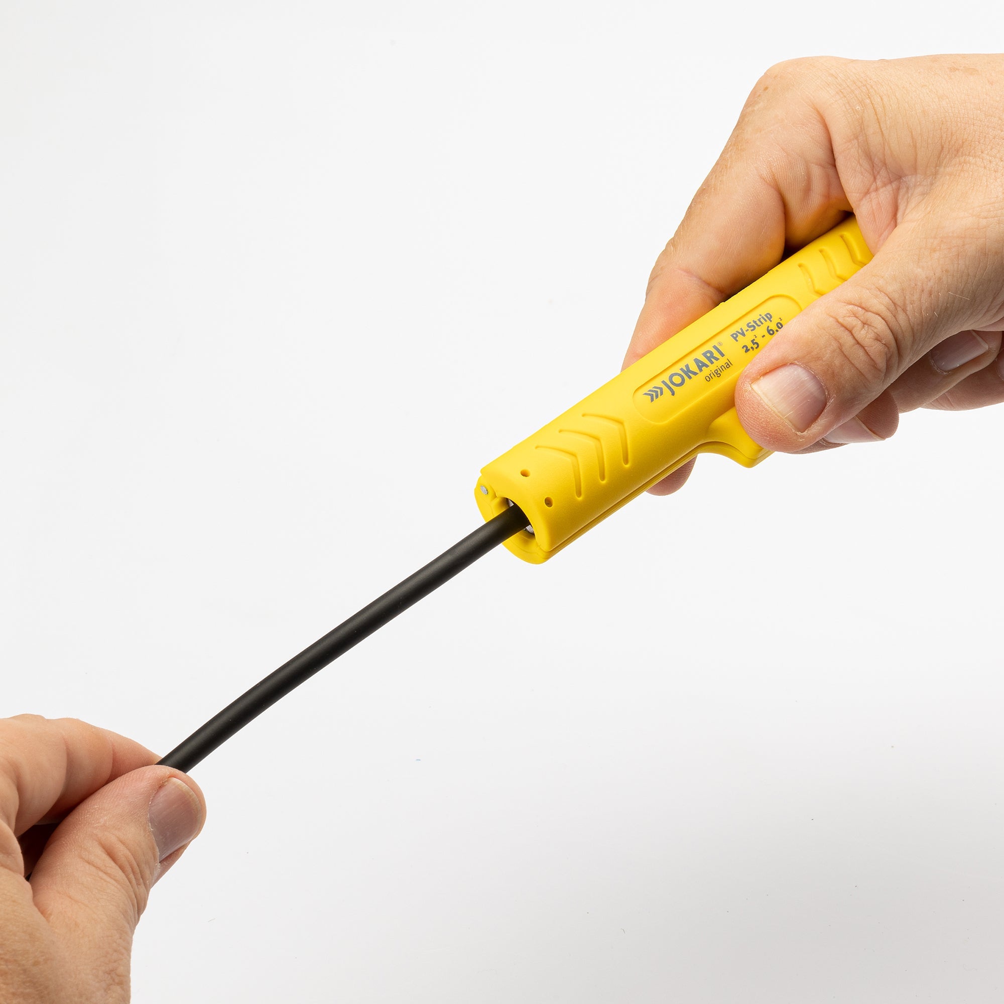 Jokari PV-Strip Solar Cable Stripper - J30195 - KC Tool