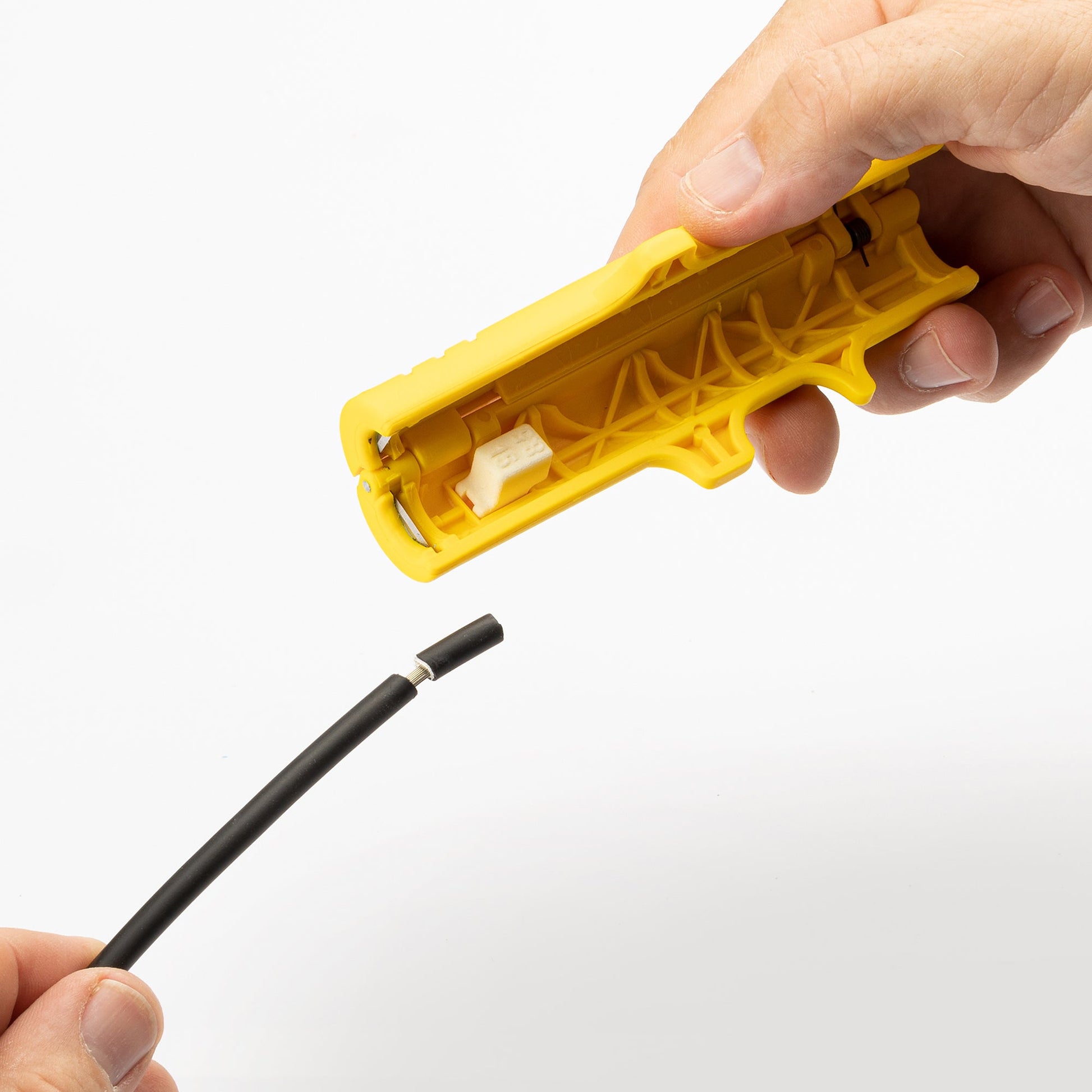 Jokari PV-Strip Solar Cable Stripper - J30195 - KC Tool