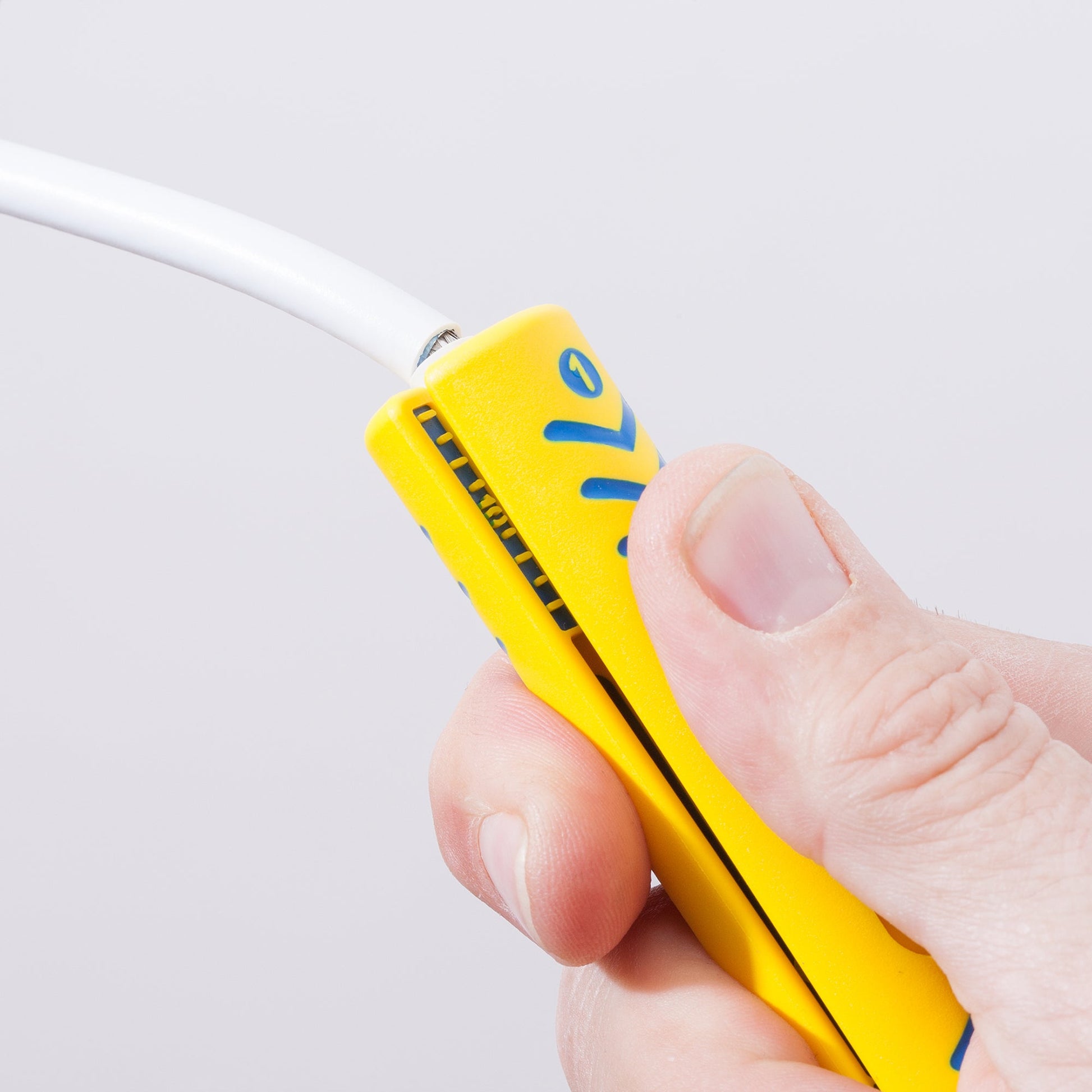Jokari Secura Coaxi No. 1 Cable Stripper - J30600 - KC Tool