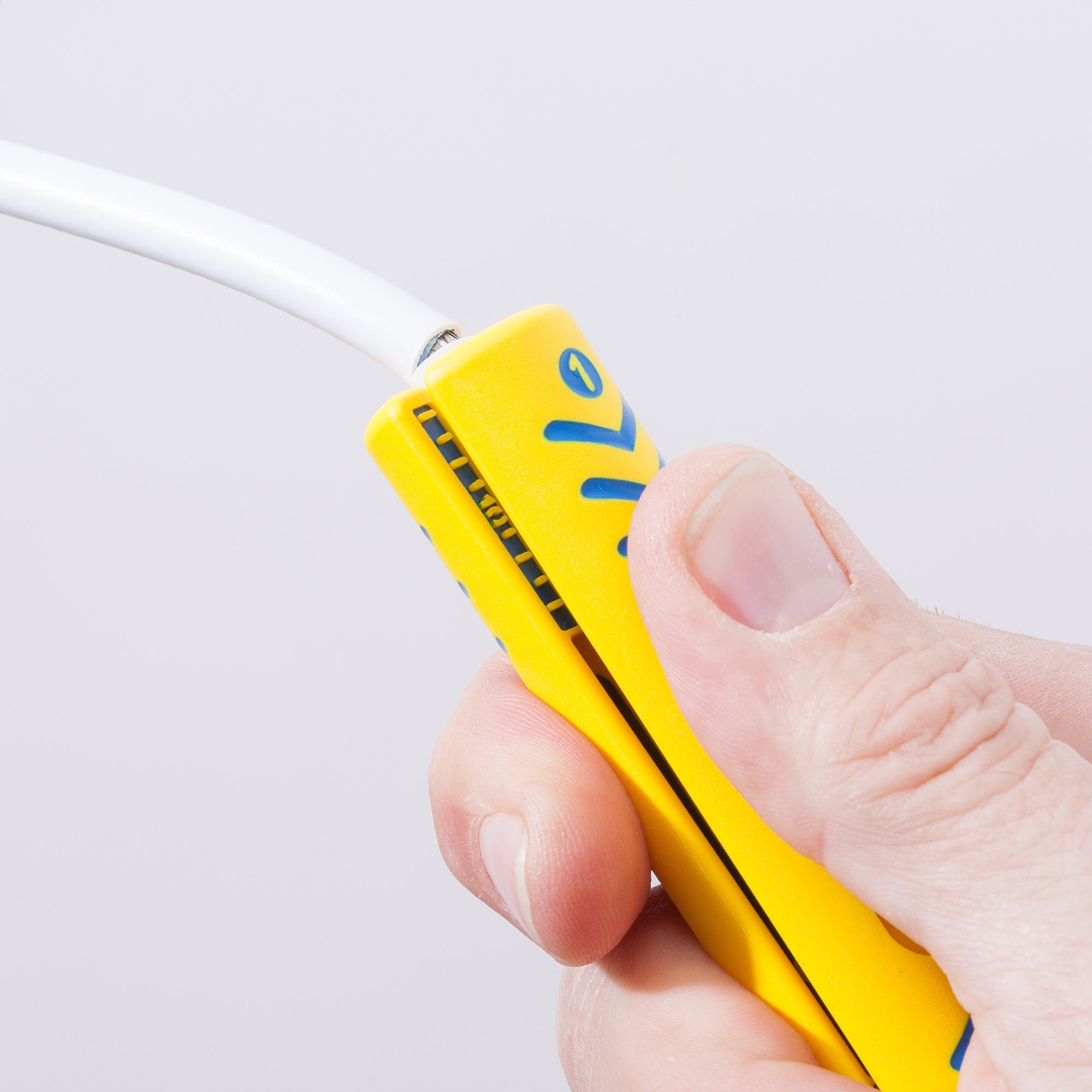 Jokari Secura Coaxi No. 1 Cable Stripper - J30600 - KC Tool