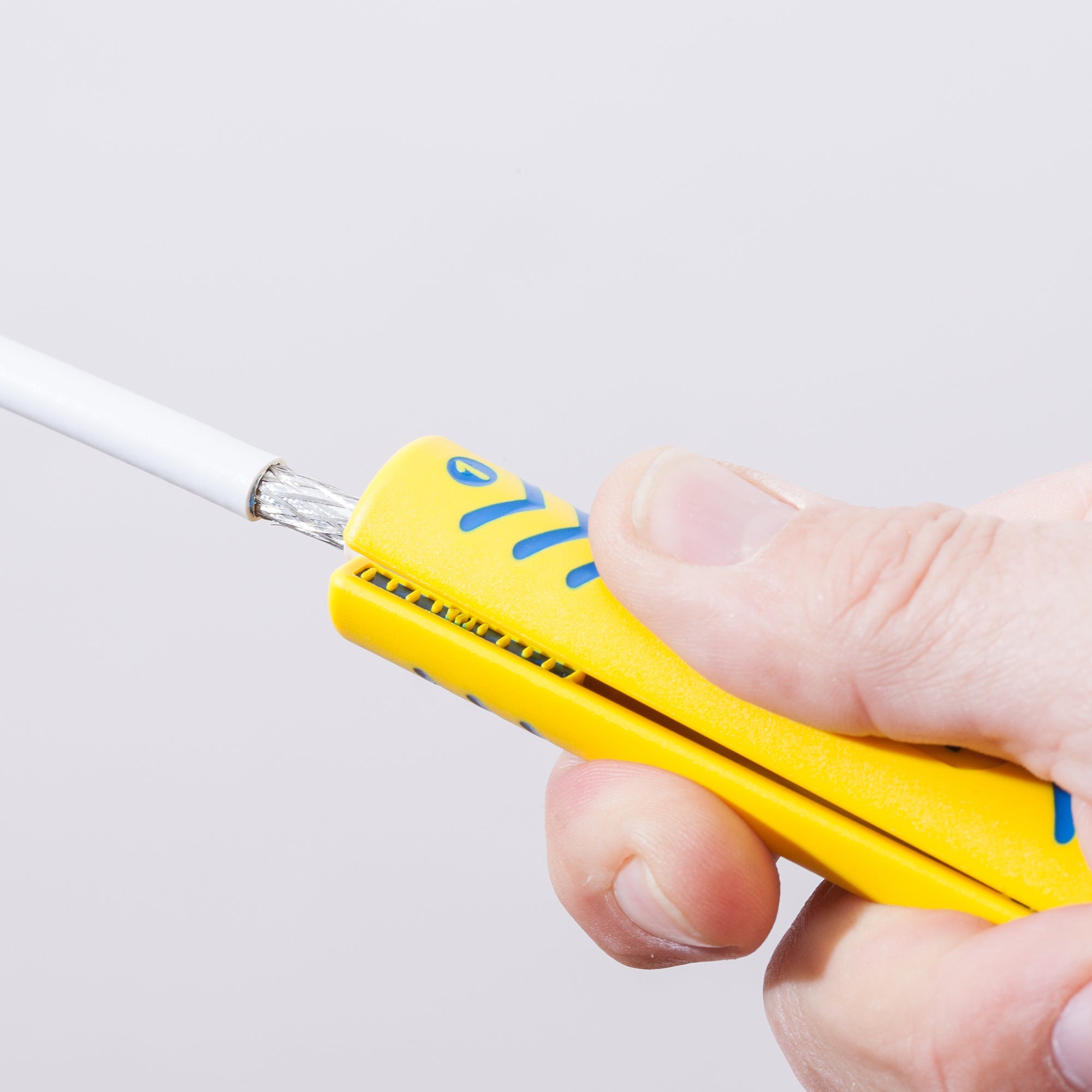 Jokari Secura Coaxi No. 1 Cable Stripper - J30600 - KC Tool