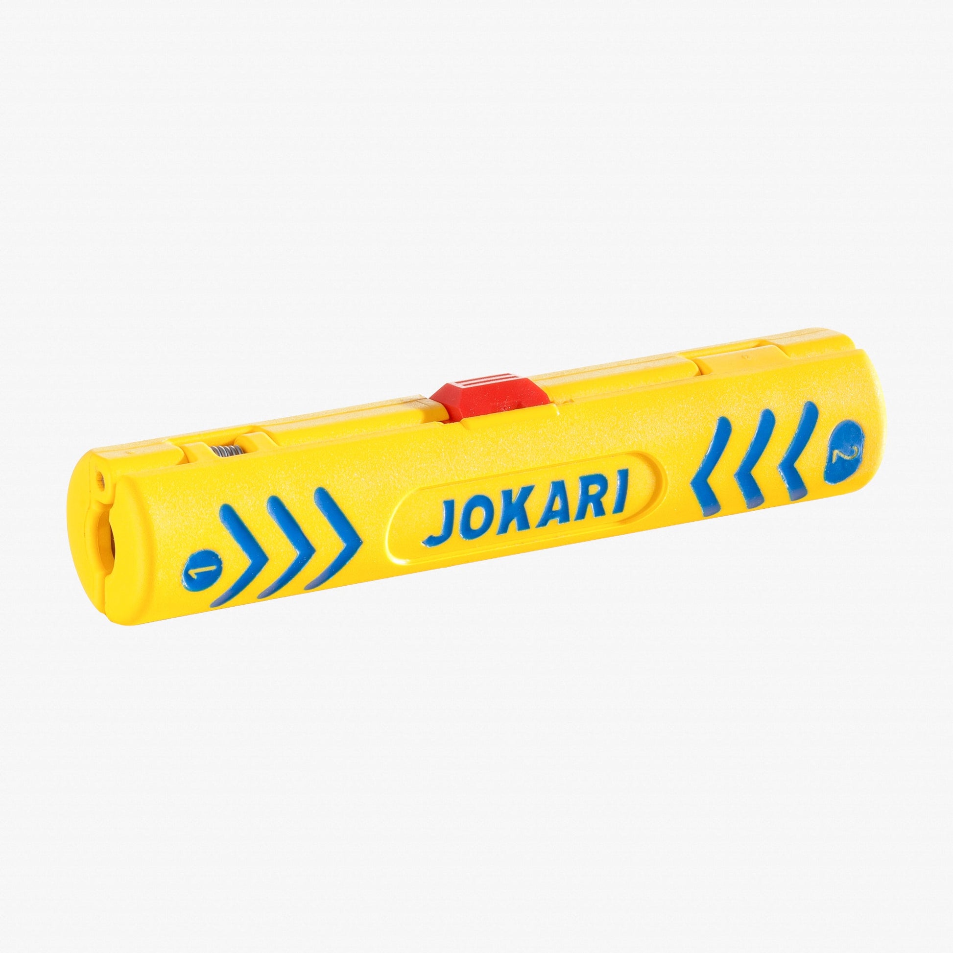 Jokari Secura Coaxi No. 1 Cable Stripper - J30600 - KC Tool