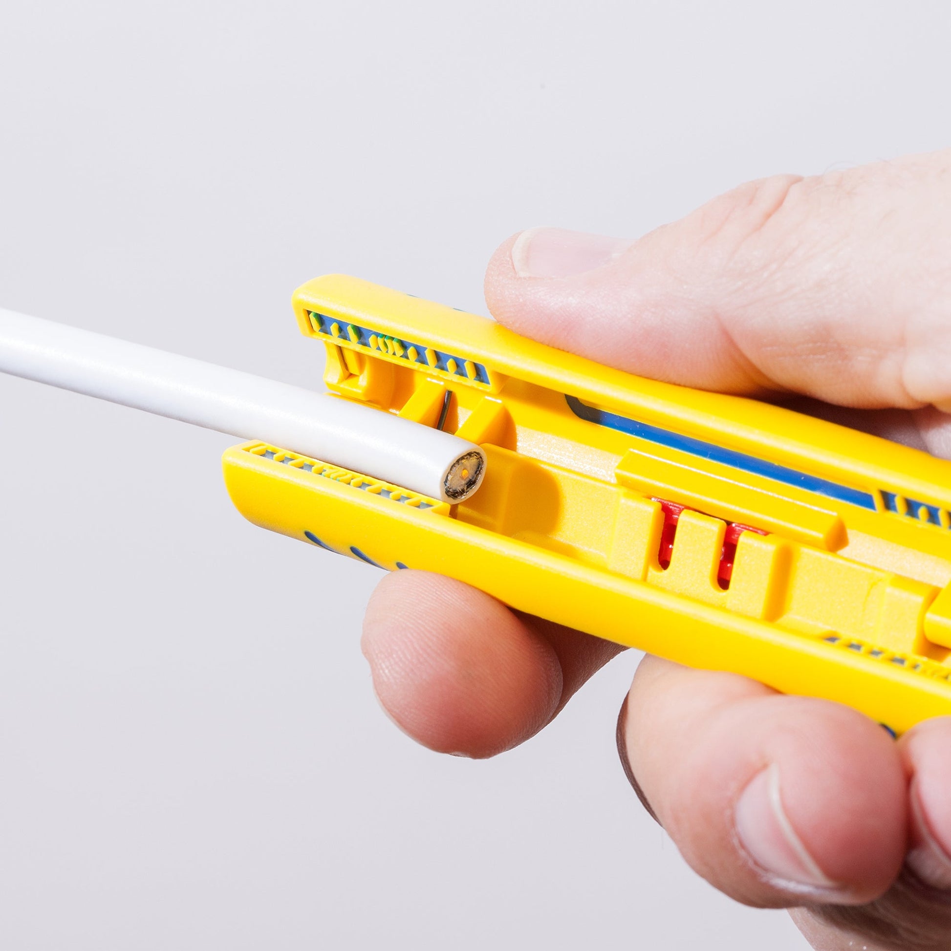 Jokari Secura Coaxi No. 1 Cable Stripper - J30600 - KC Tool