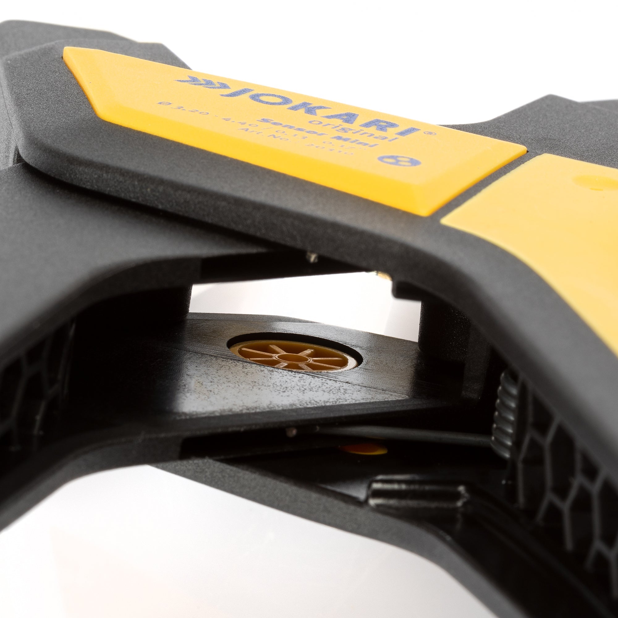 Jokari Sensor Special Mini Automatic Wire Stripper - J20310 - KC Tool