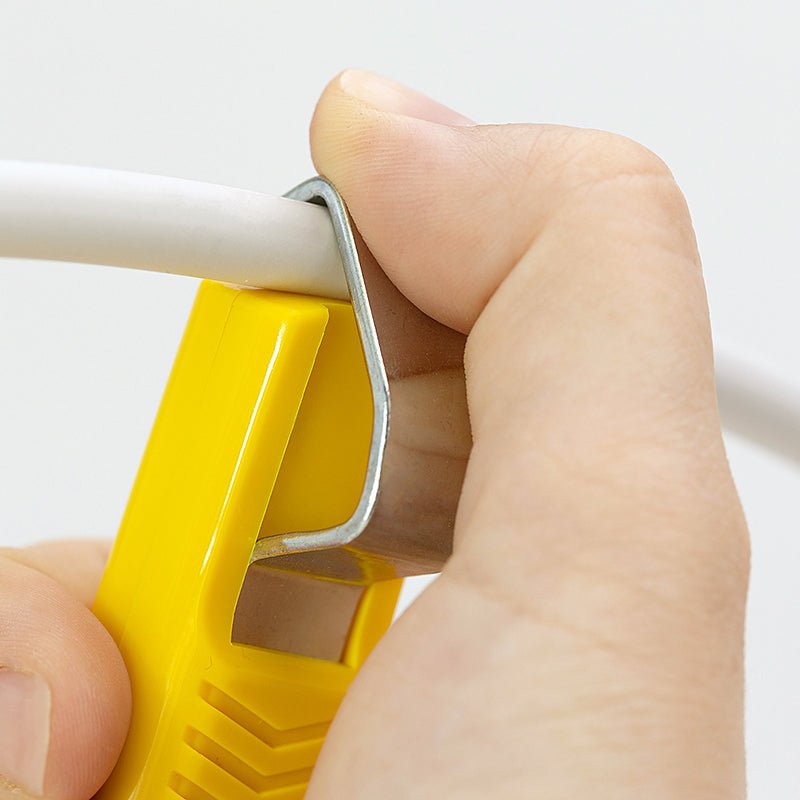 Jokari Standard No. 27 Cable Knife - J10272 - KC Tool