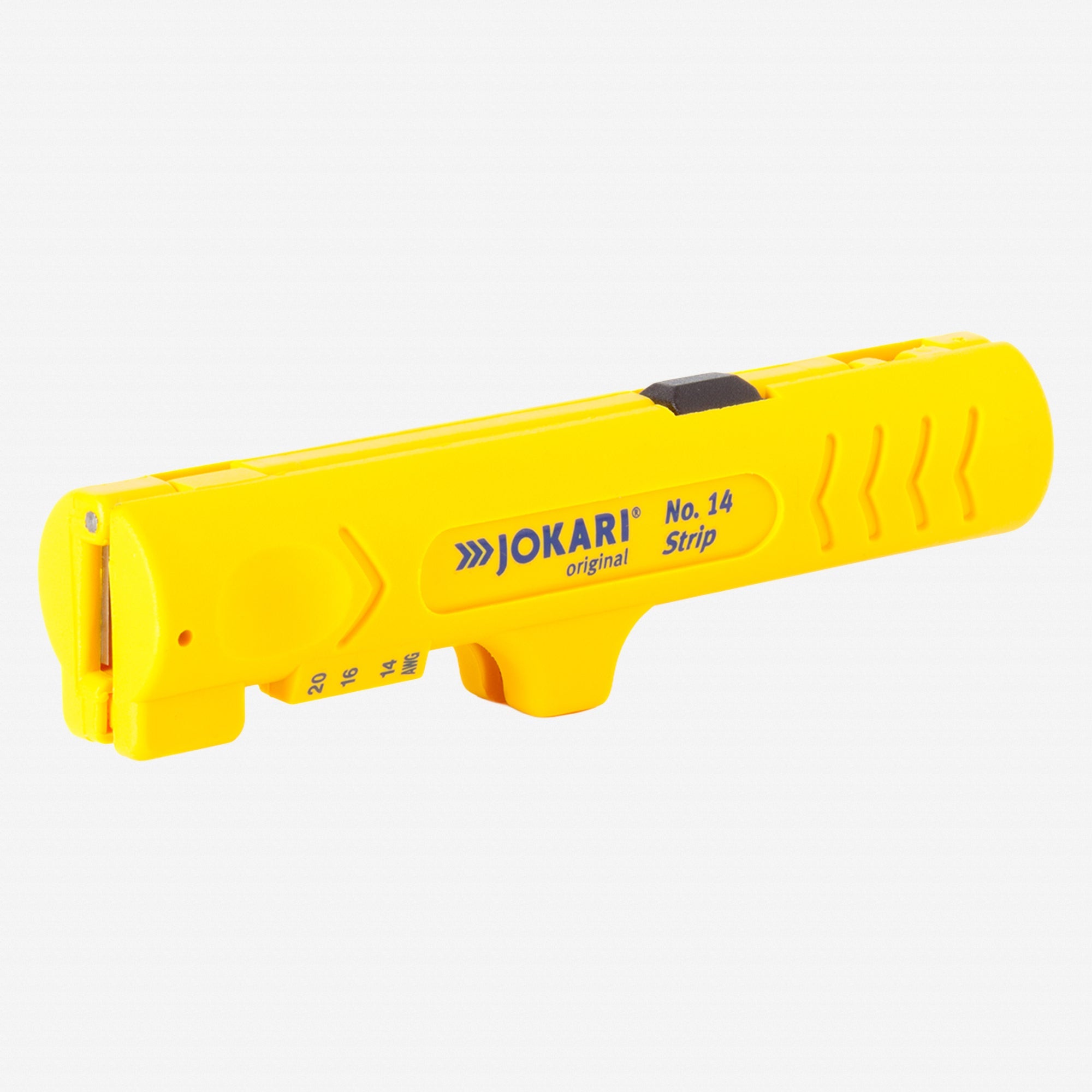 Jokari Strip No. 14 Round Cable Stripper - J30140 - KC Tool